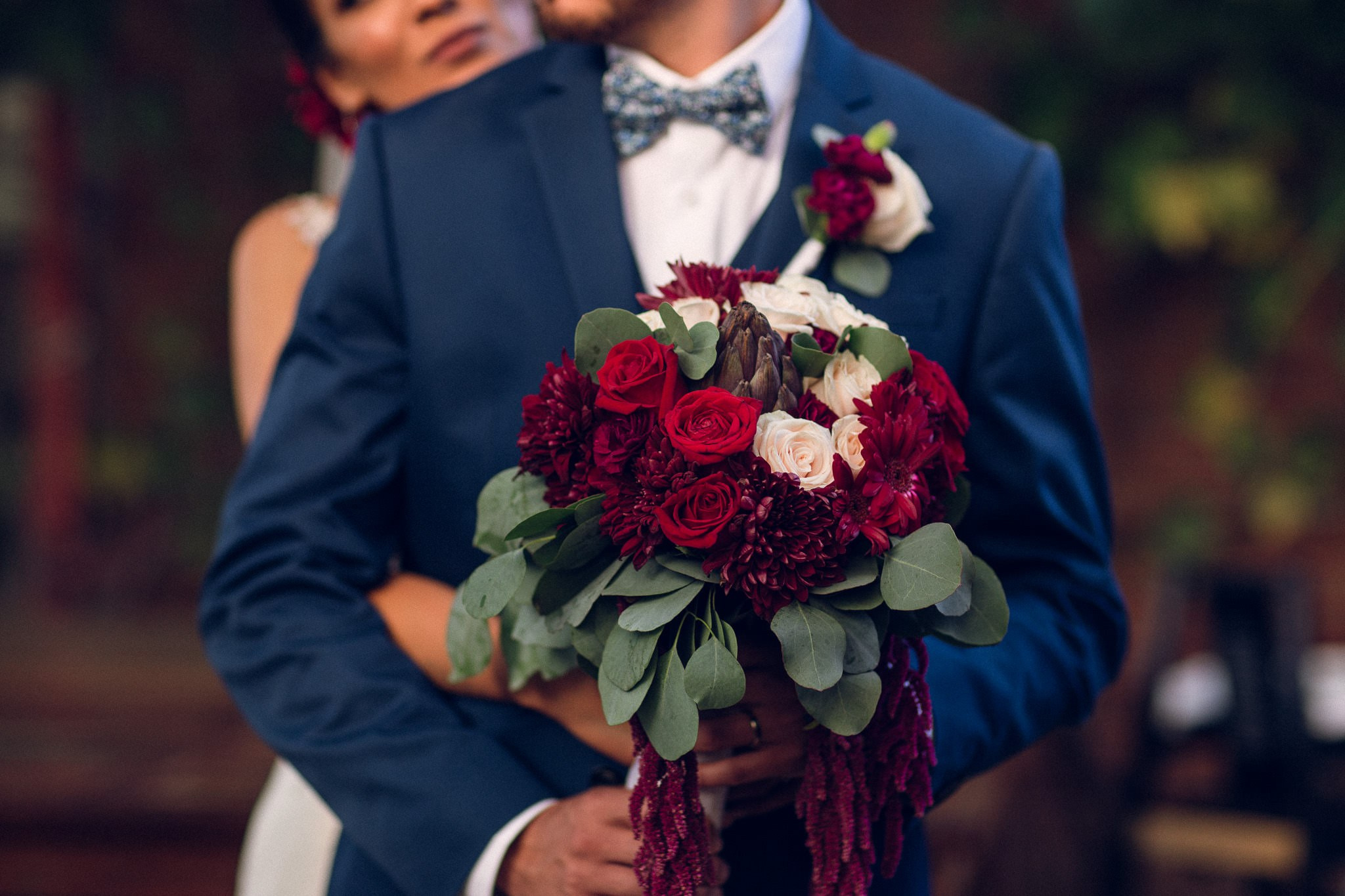 Rancho L-86 Valle de Gpe Andrea y Arturo. Estudio de fotografia en Tijuana