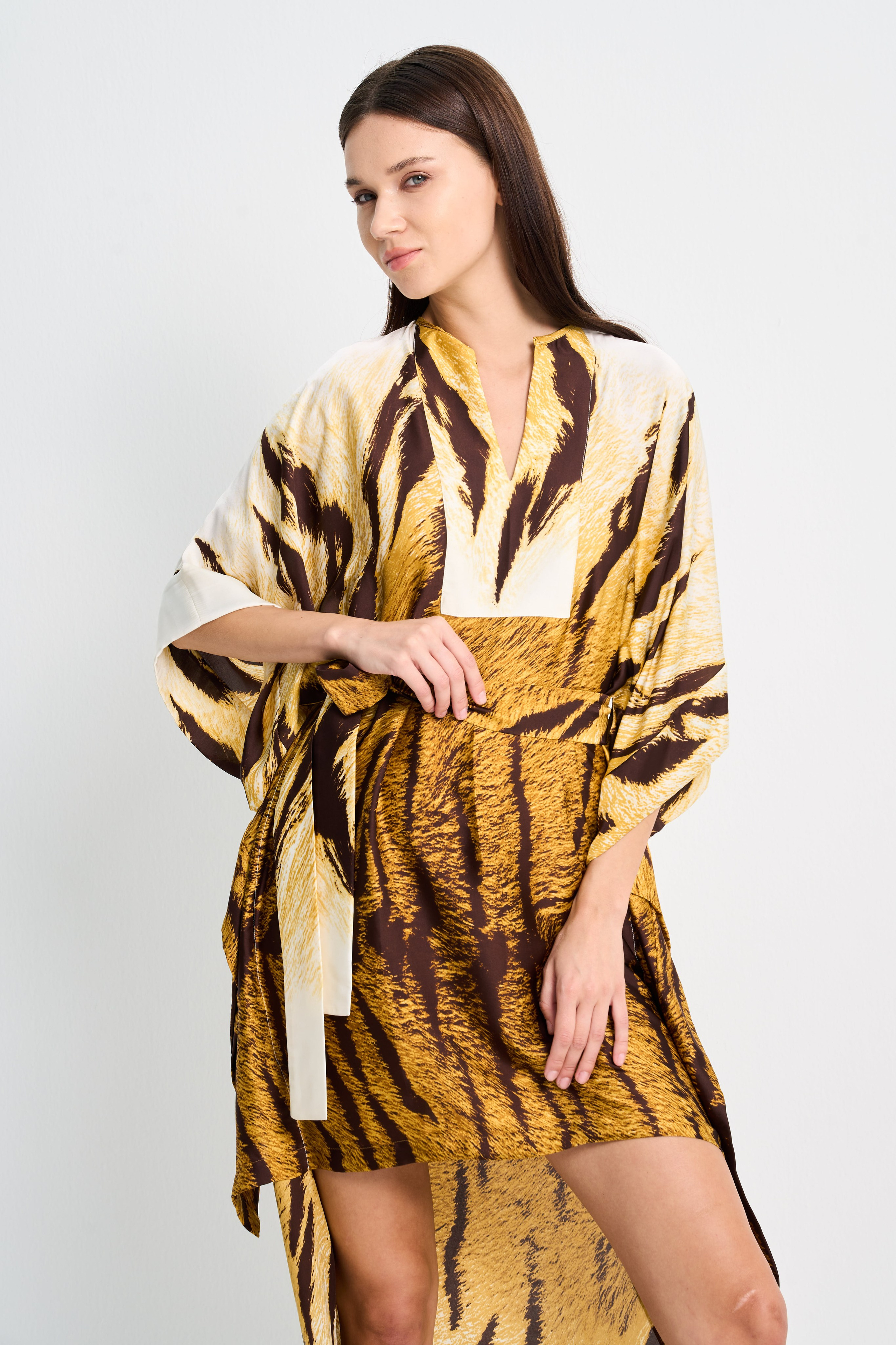 ANGIE SS25 RESORT LOOKBOOK