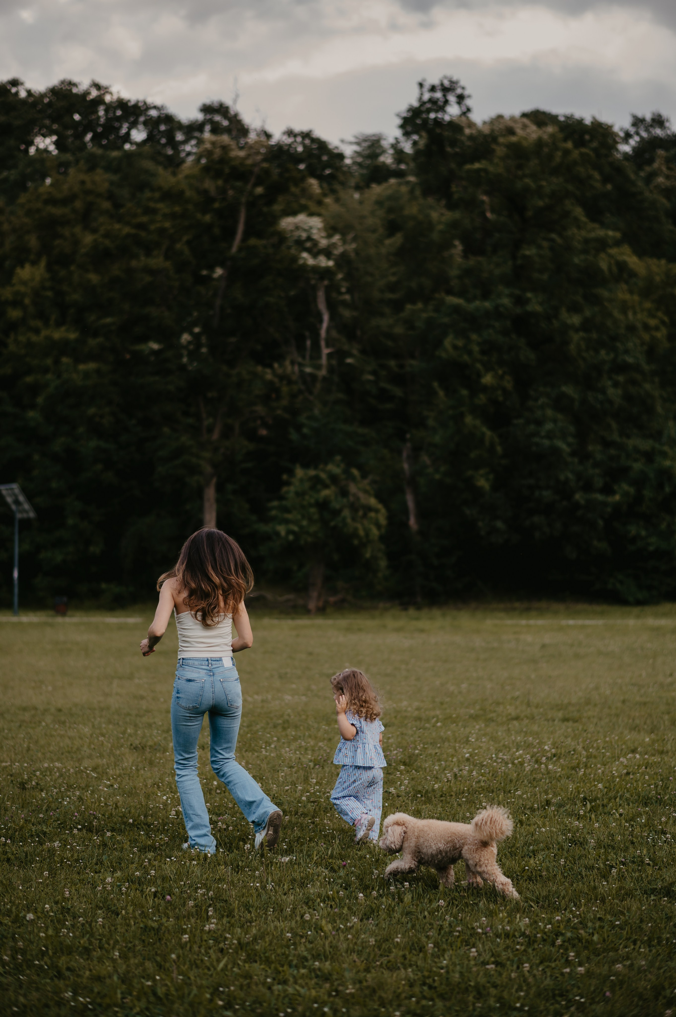 Sremska Kamenica. Ana Sladojevic