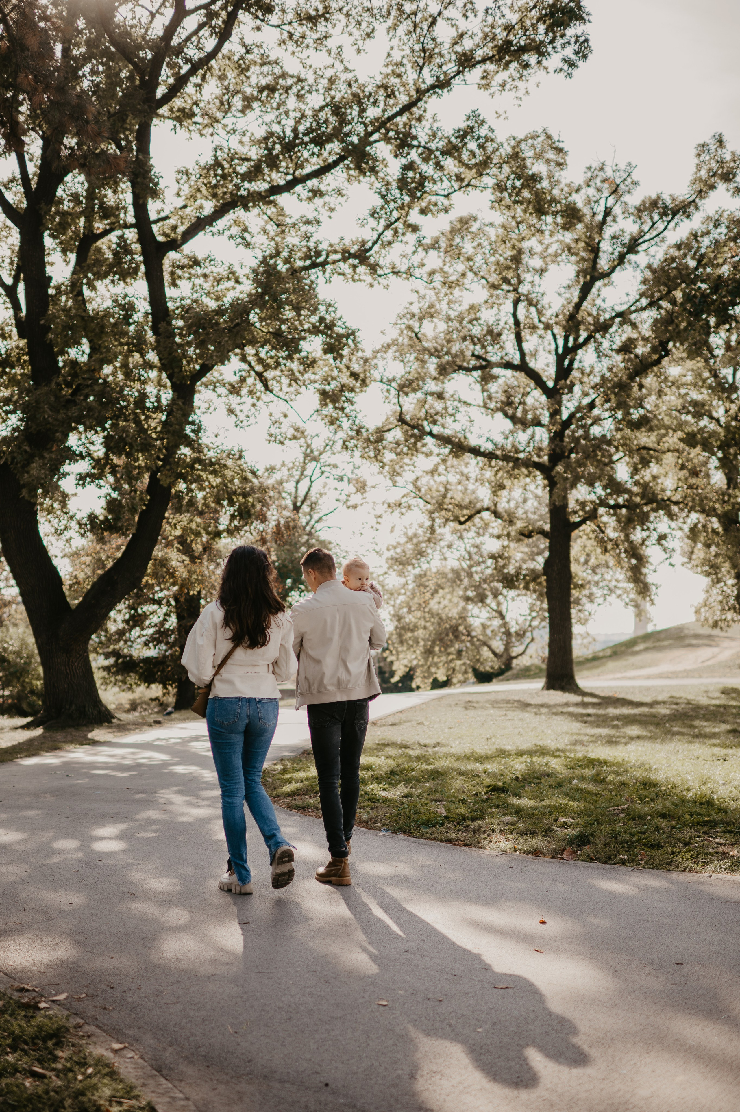 Kalemegdan. Ana Sladojevic