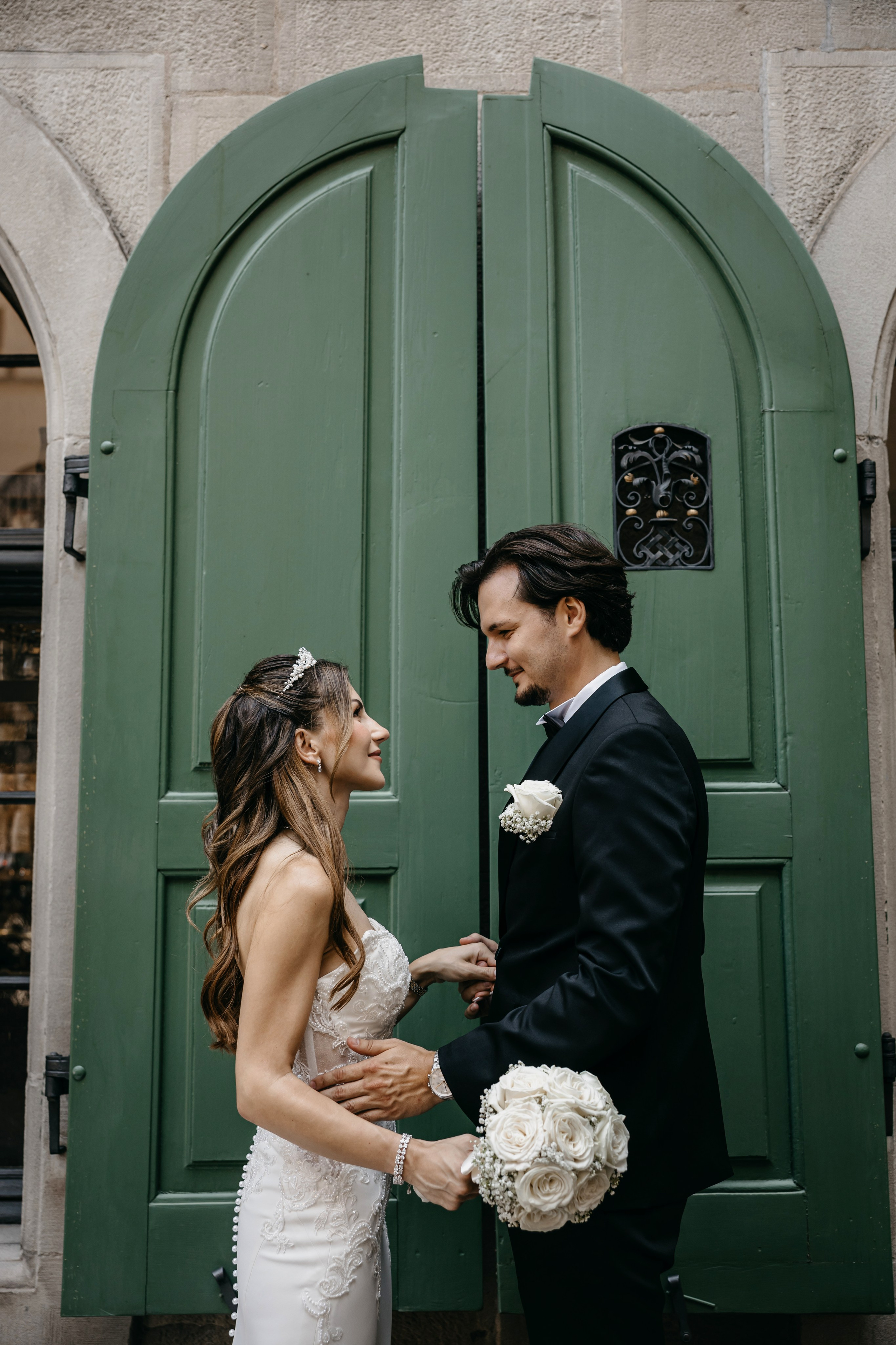 Nastasija&Dejan. Fotografisanje svadbi, Novi Sad|Dream Point Wedding