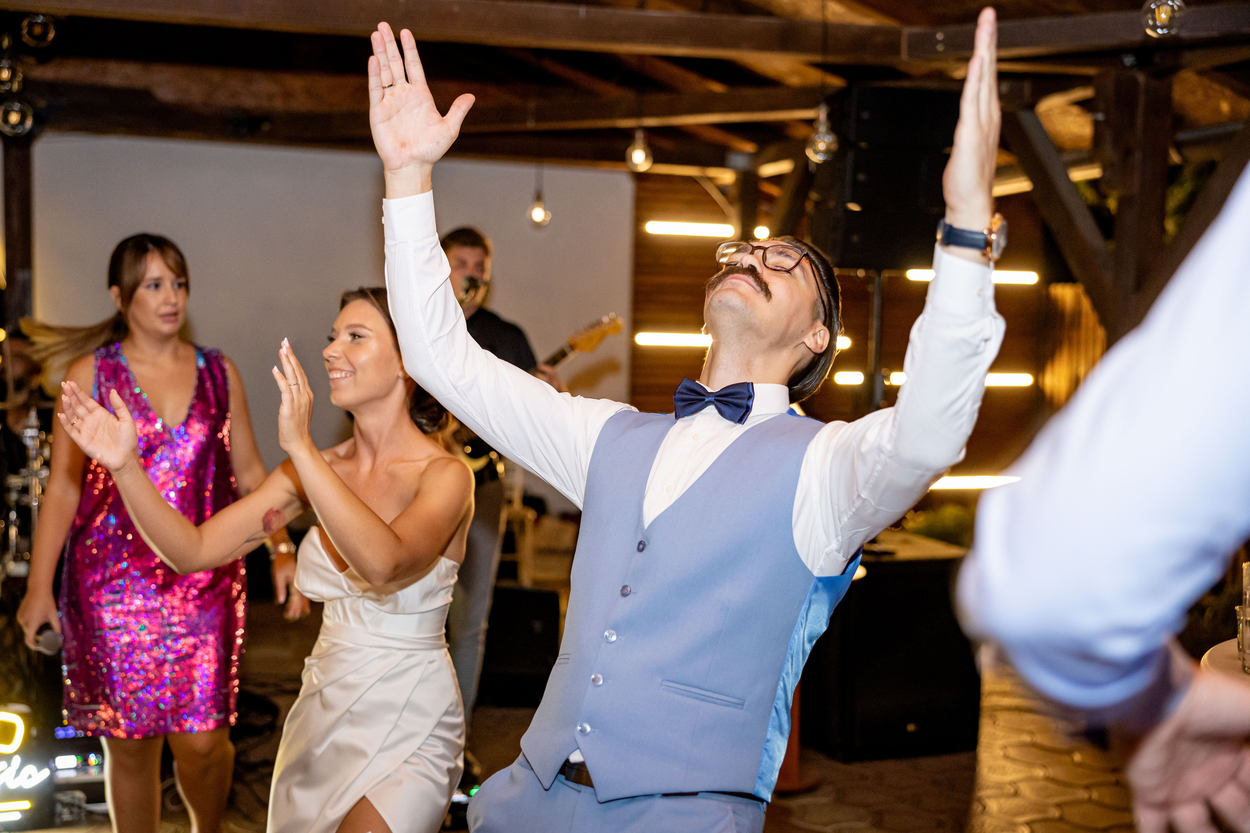 Vanja&Goran. Fotografisanje svadbi, Novi Sad|Dream Point Wedding