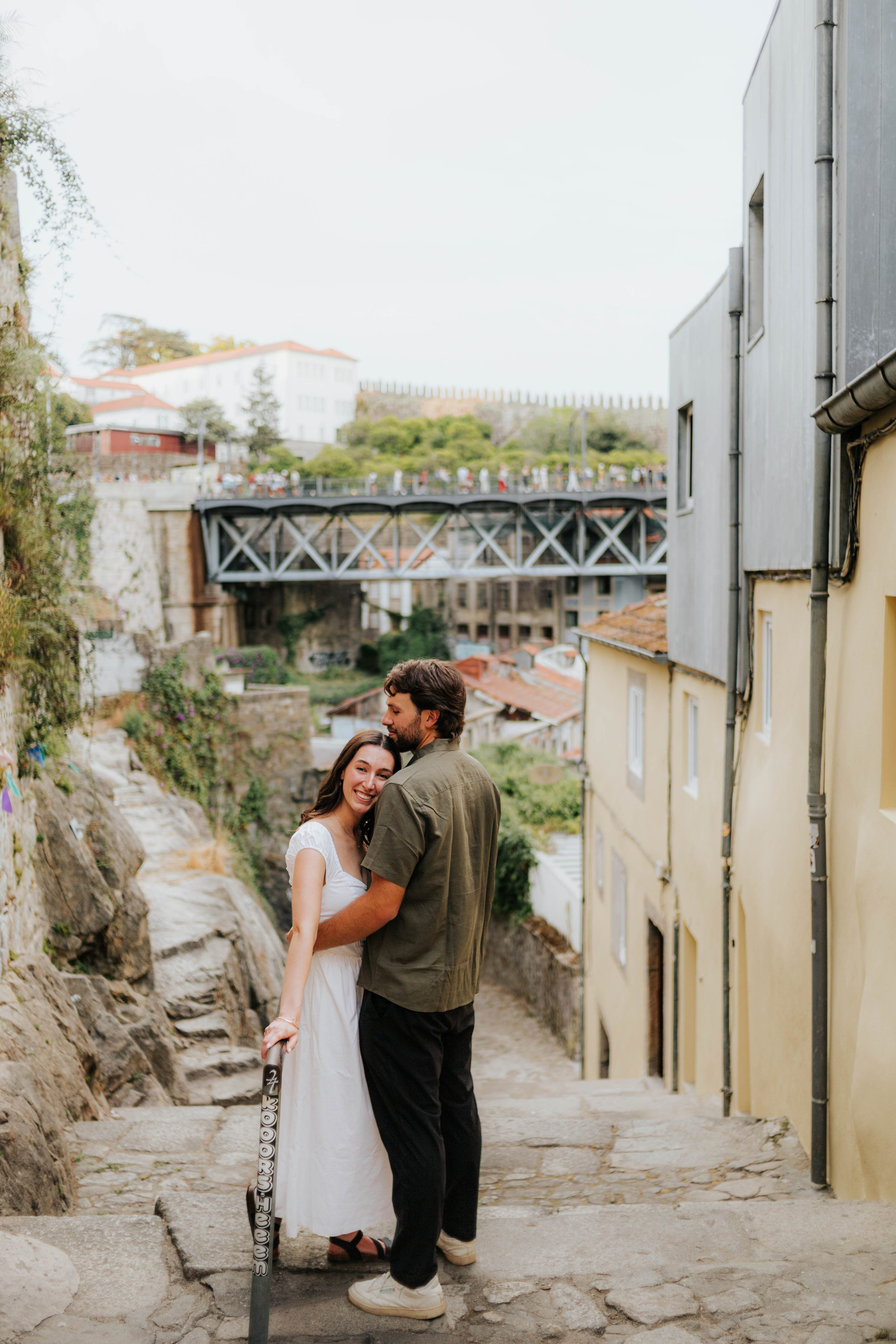 Michael & Brianne / Engagement Session. Philipe Fotografia