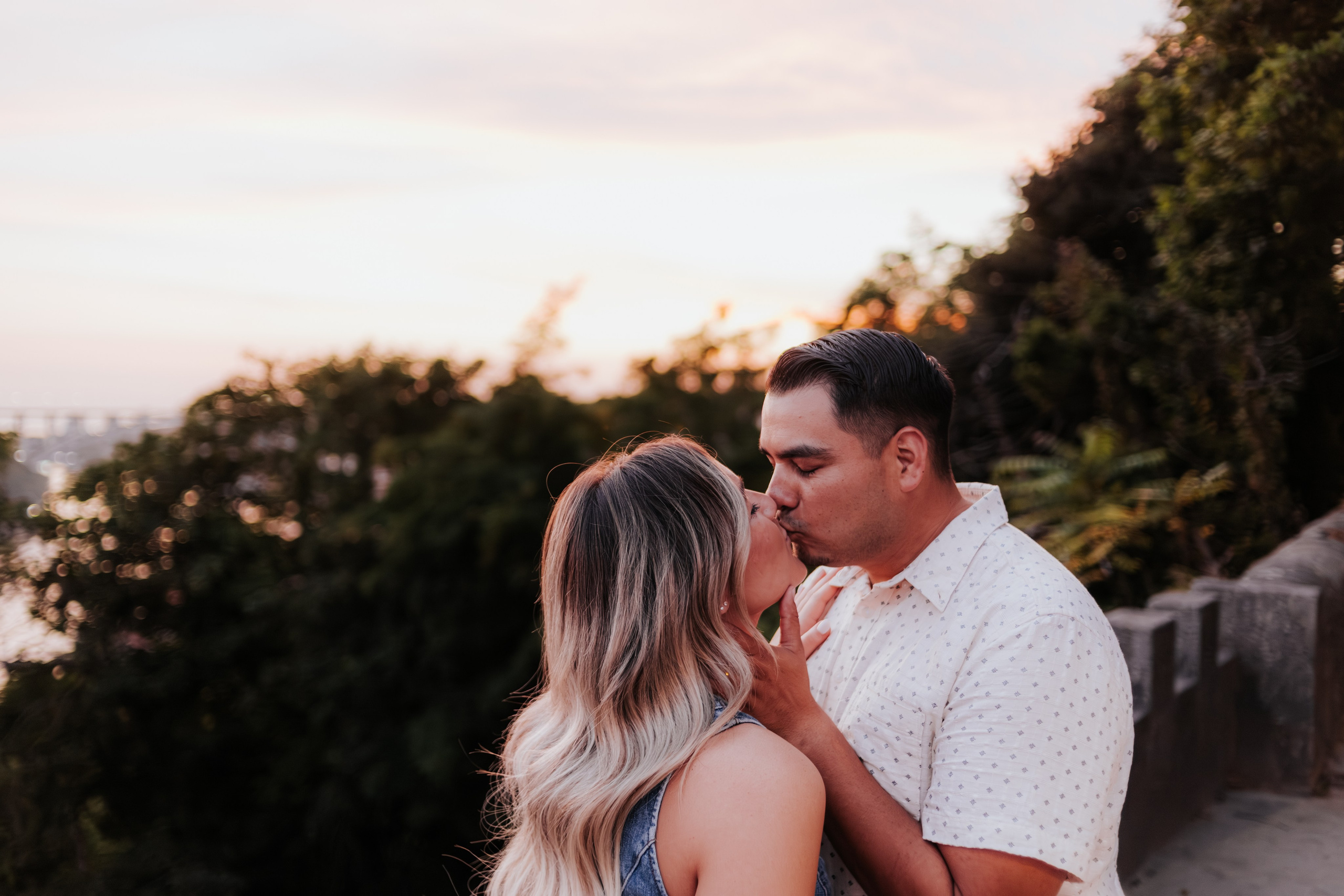 Wedding Proposal / Ian & Kaitlin. Philipe Fotografia