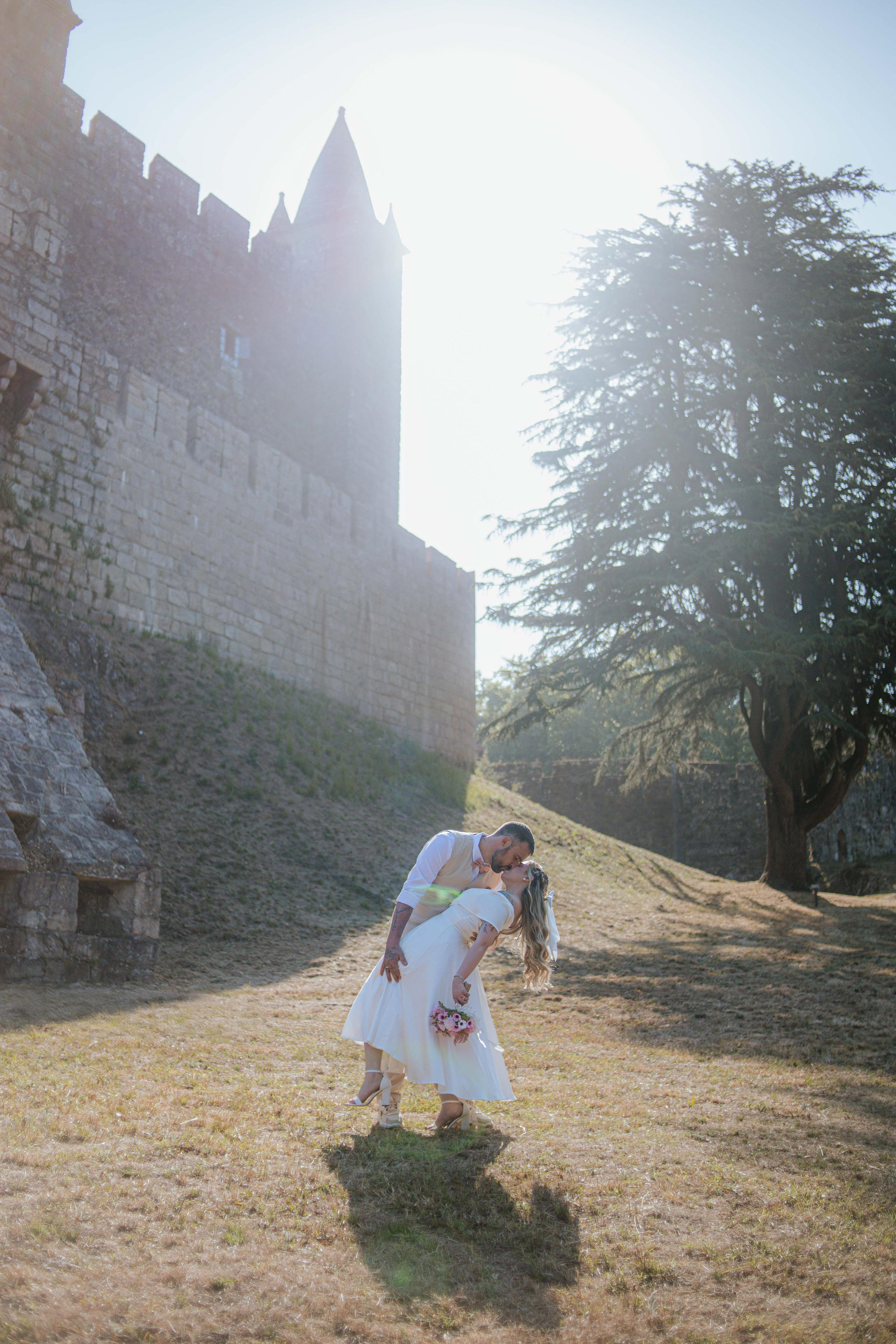 Pre Wedding Raquel & Pedro. Philipe Fotografia