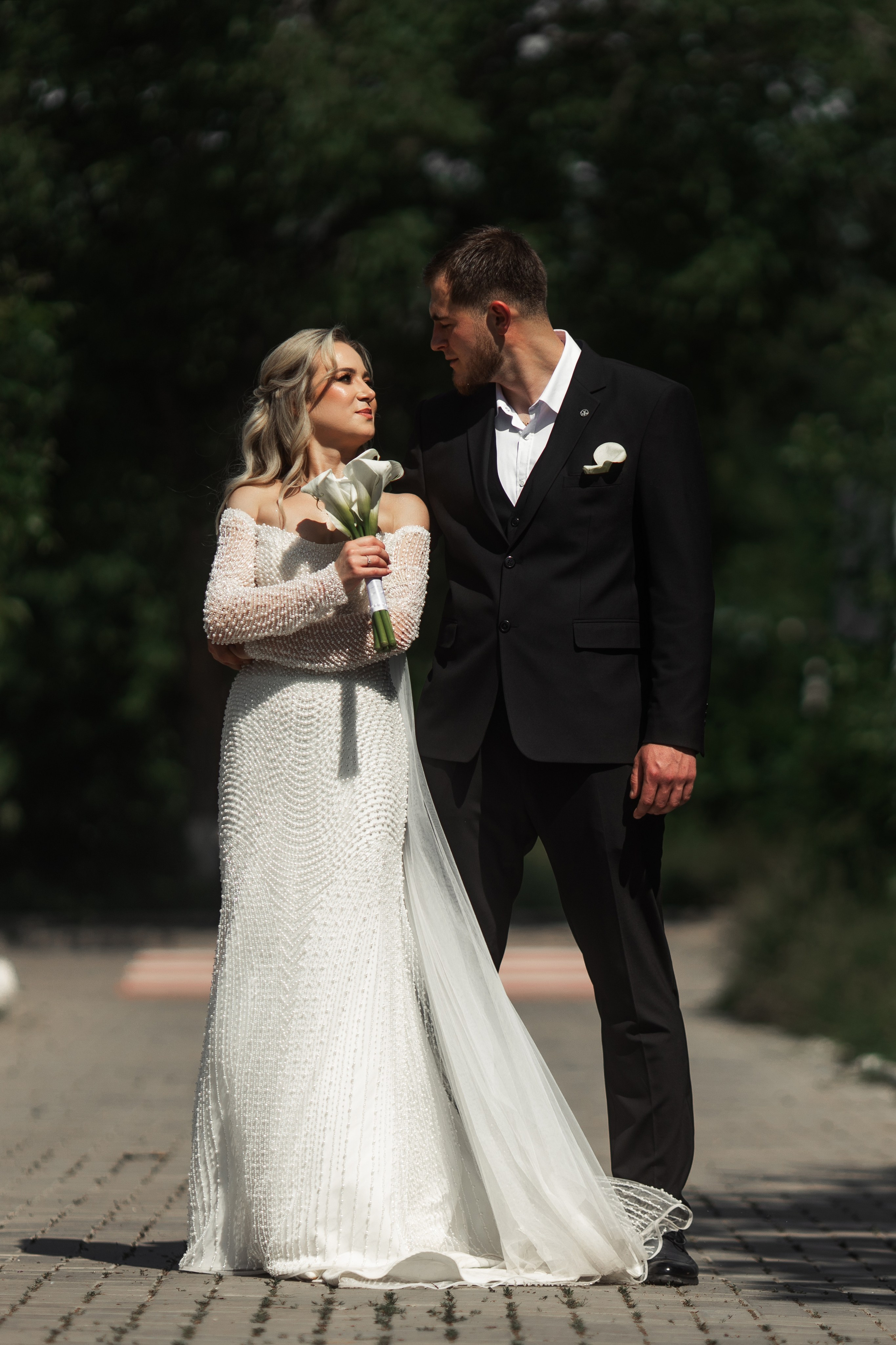 Pavel & Sanda. BUREA PRODUCTION