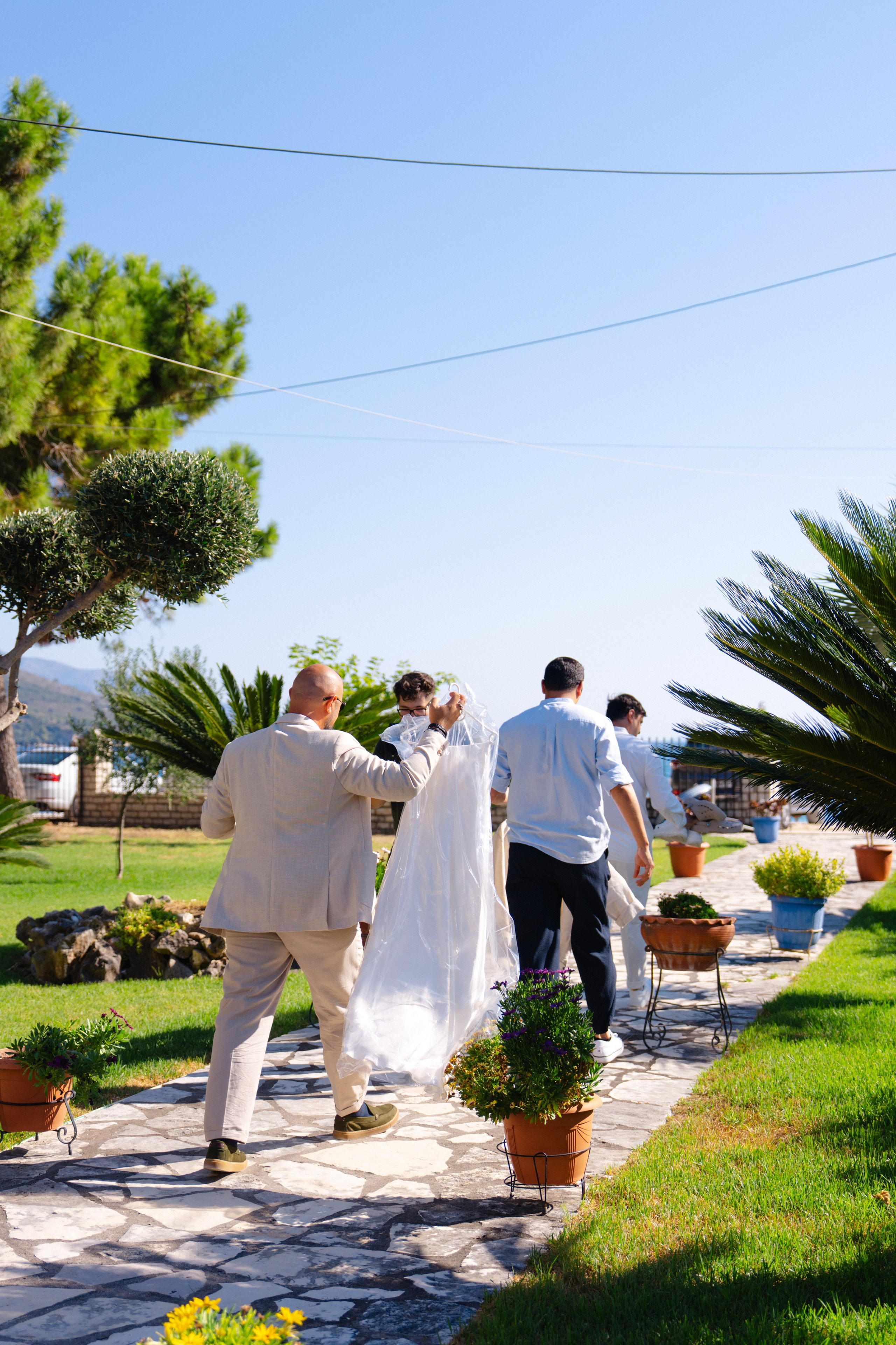 Nunta. Mihai Padurariu - fotograf
