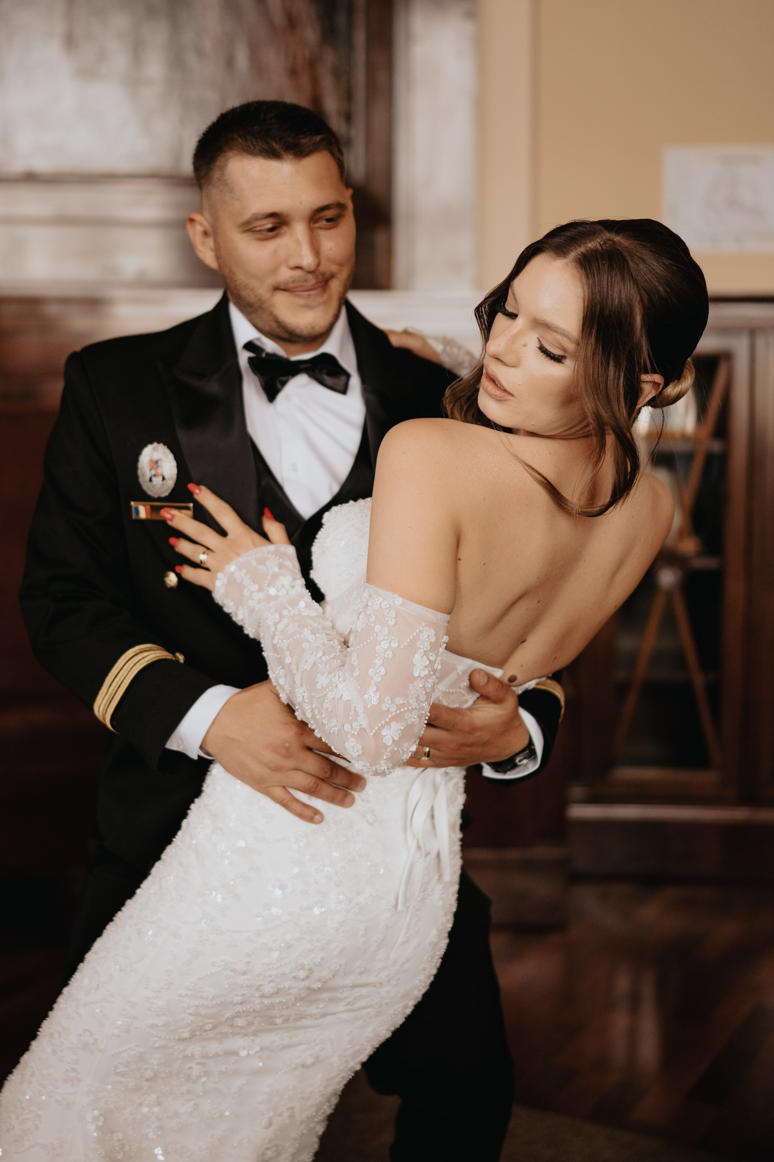 Nunta. Mihai Padurariu - fotograf