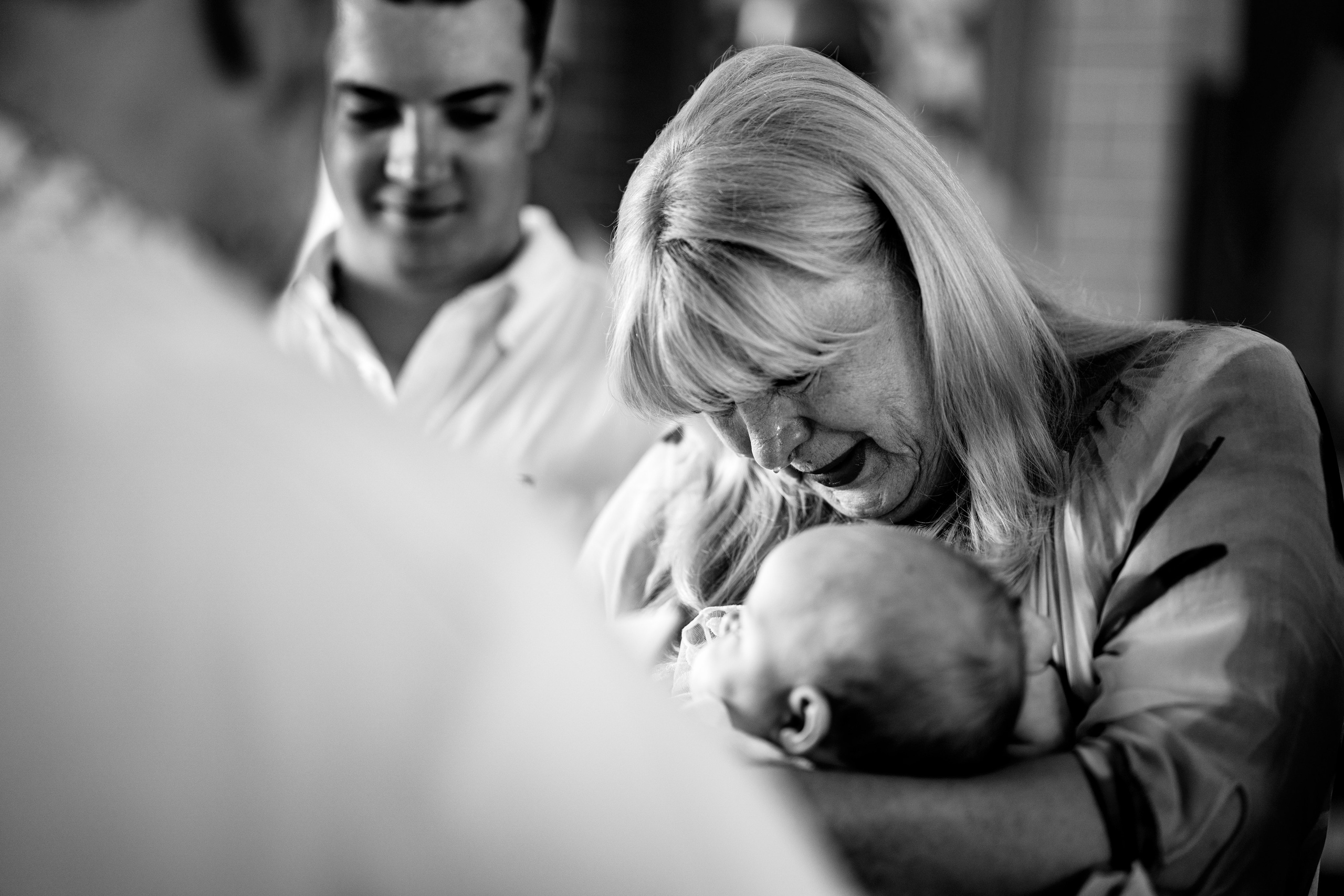 Botez. Mihai Padurariu - fotograf