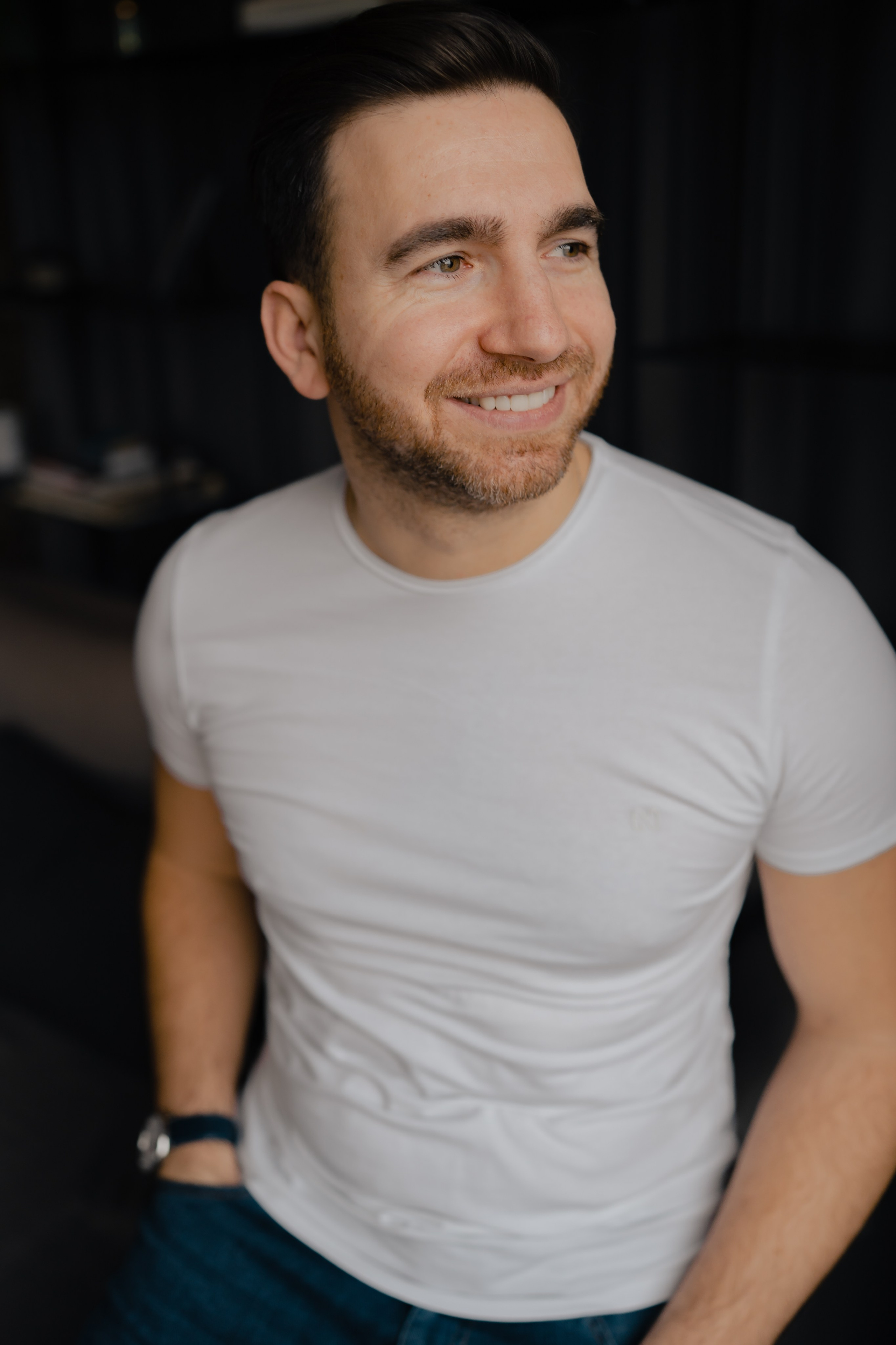 Мила pregnancy. Фотограф Москва Ларина Юлия