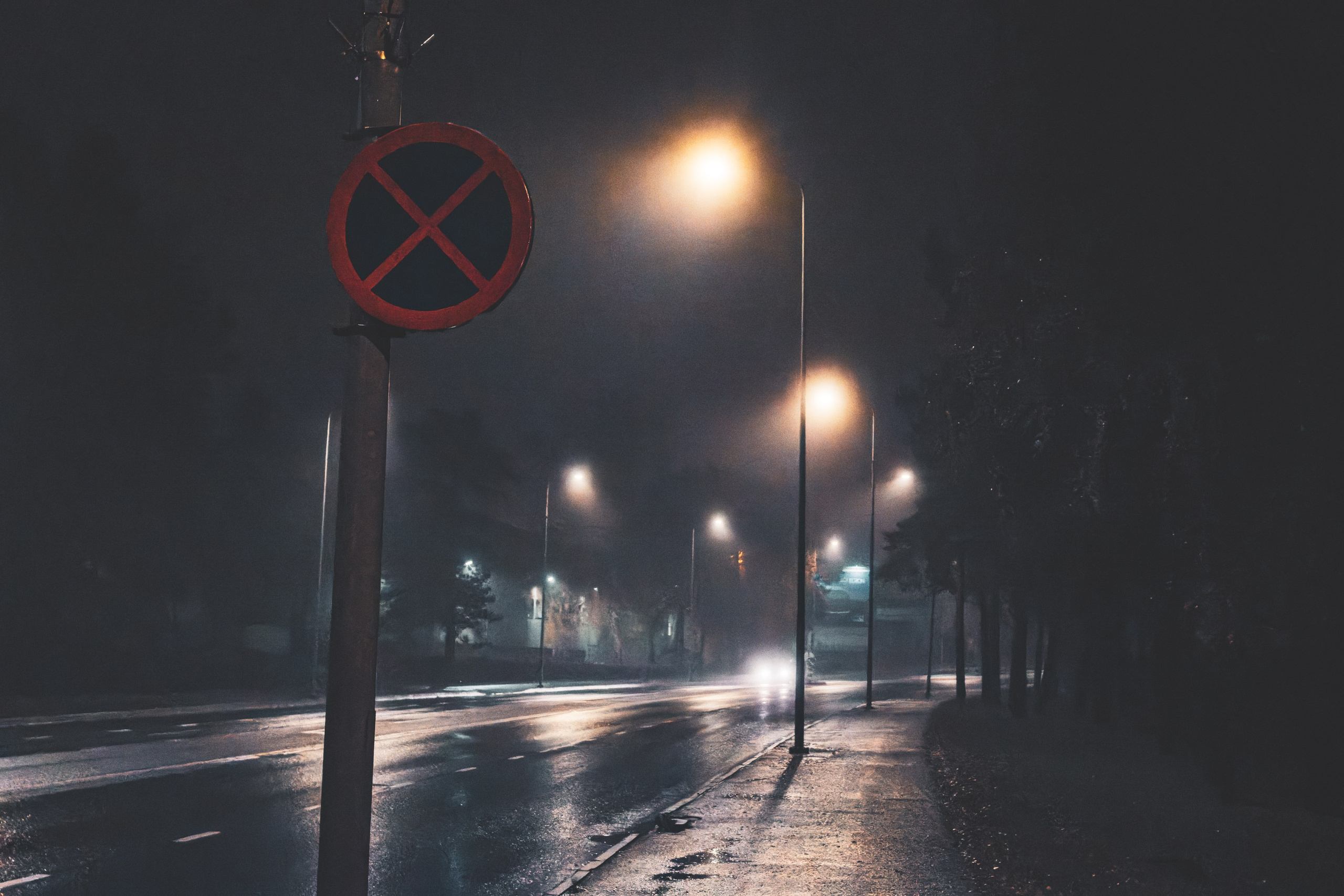 Eelmine öö. Nebula 25 — Fotod teie hingele