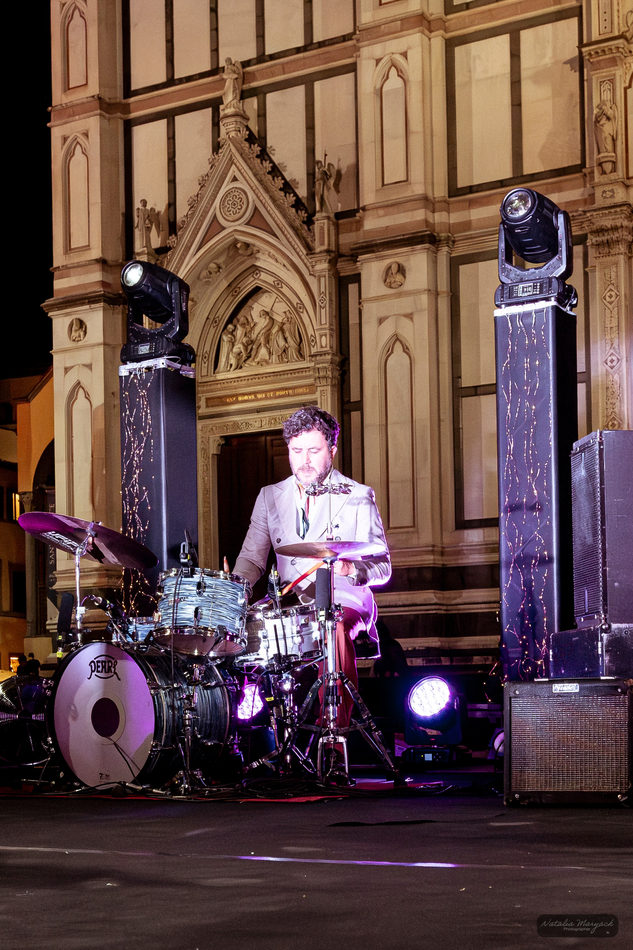 Event. Natalia Maryach Photographer