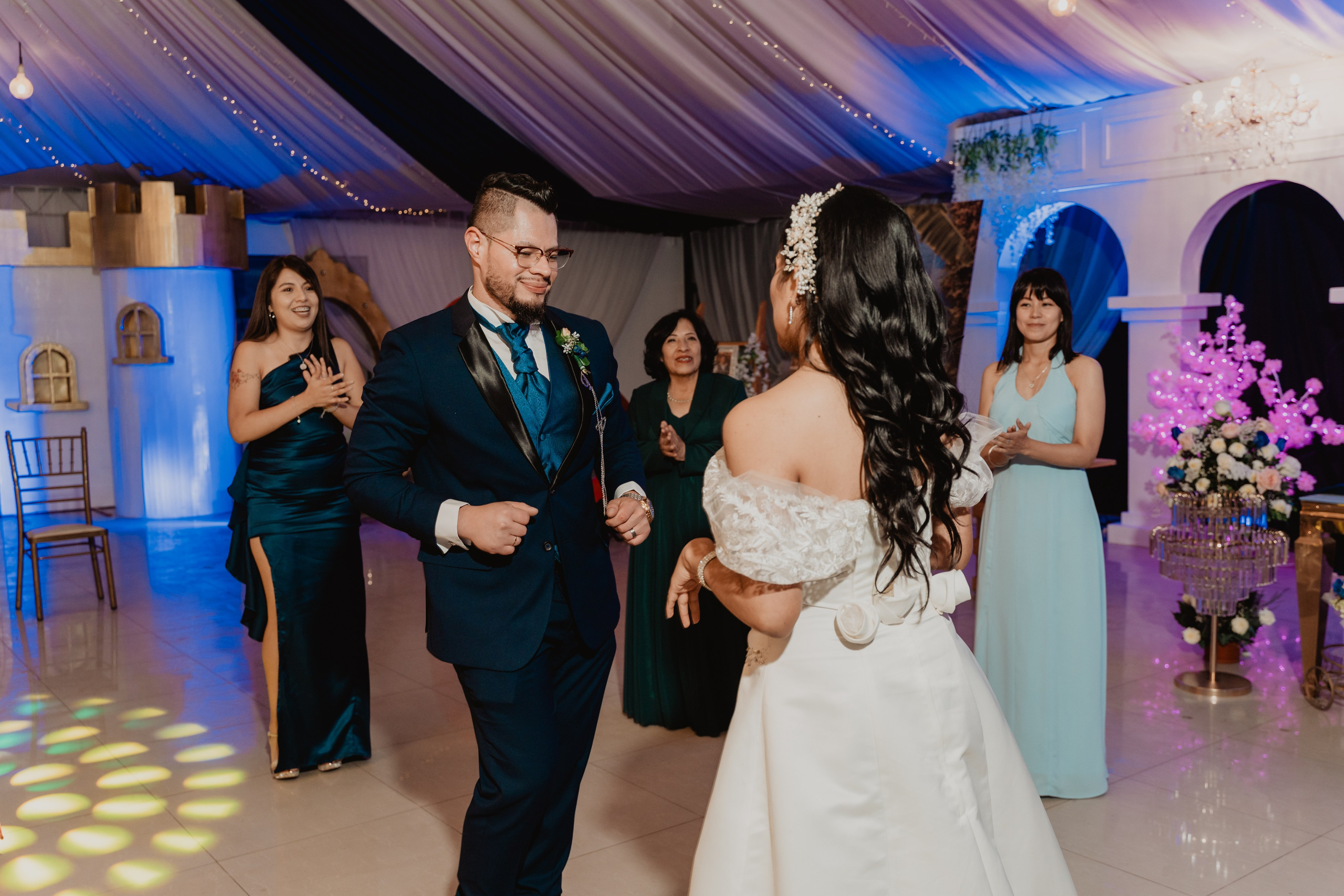 GABRIELA + JORGE | BODA CIVIL RELIGIOSA. Studio KVTA | Fotografía y Video de Bodas en Arequipa