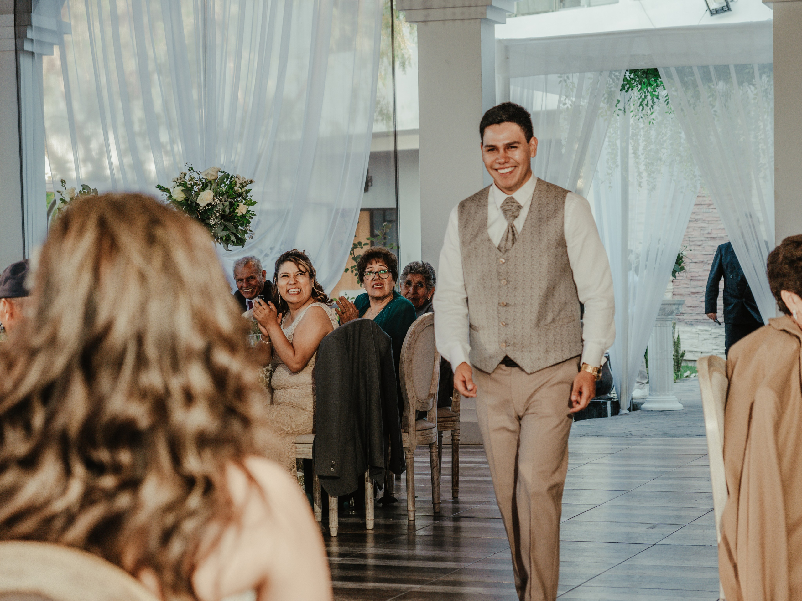 CARLA Y MARIO BODA RELIGIOSA. Studio KVTA | Fotografía y Video de Bodas en Arequipa