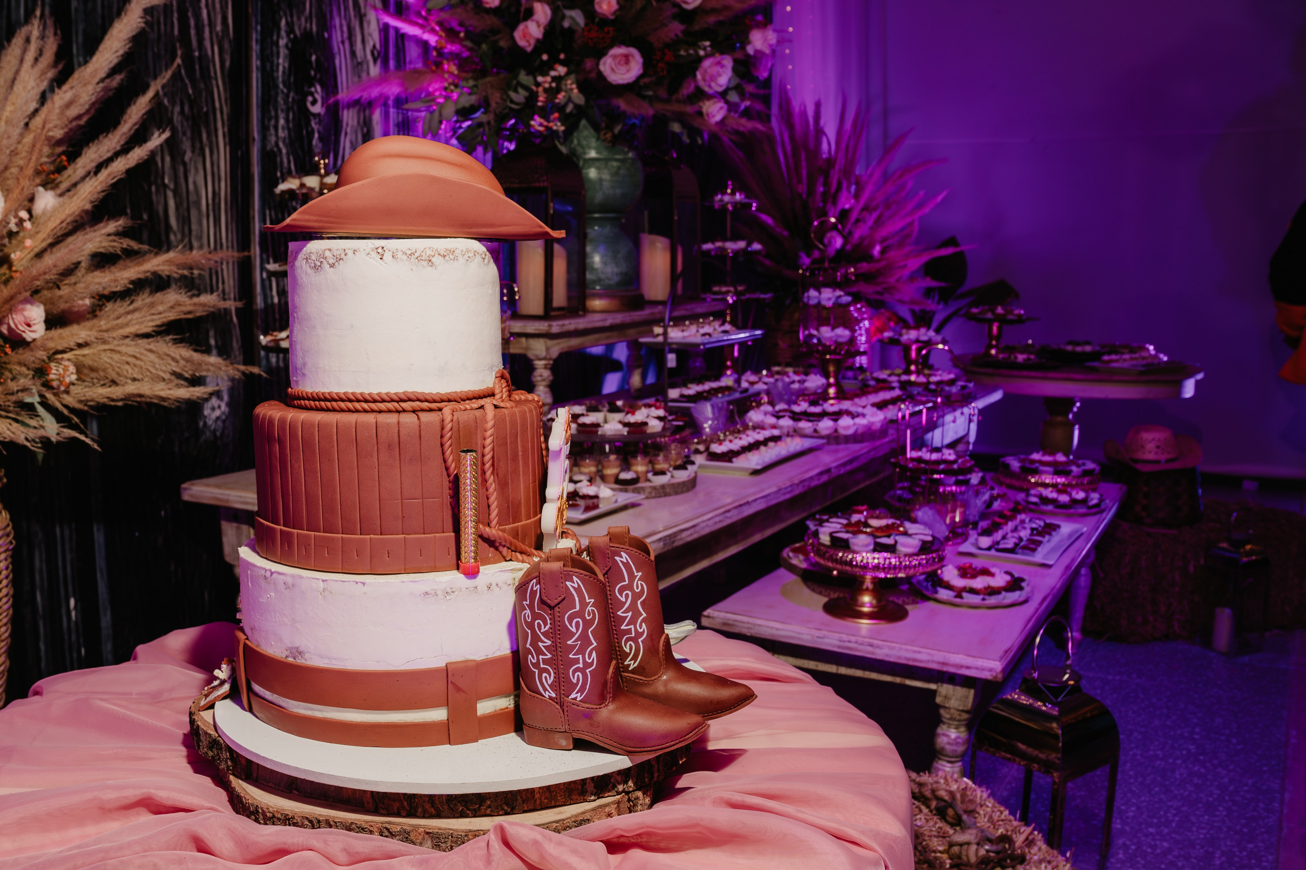 XV DE LETIZIA. Studio KVTA | Fotografía y Video de Bodas en Arequipa