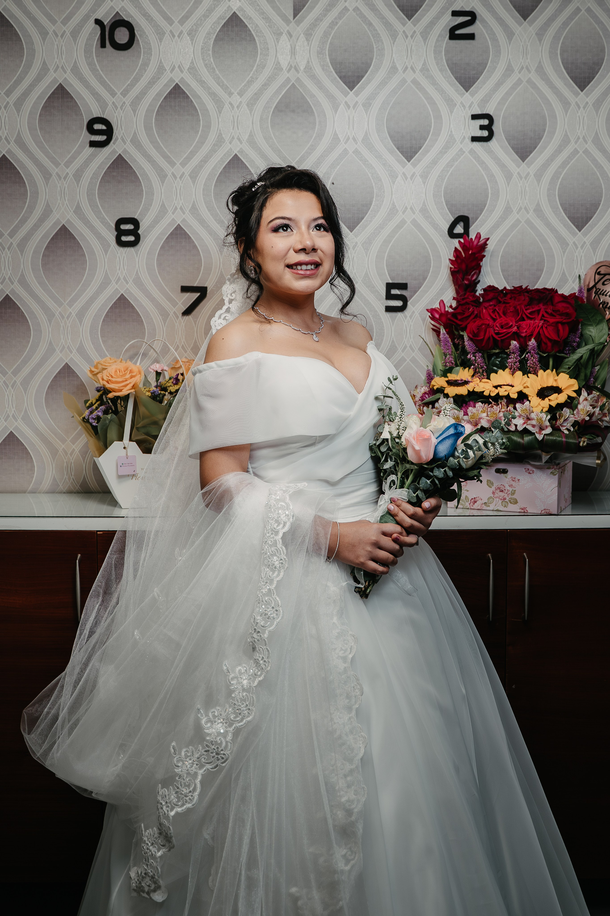 ALEJANDRA + RODRIGO BODA RELIGIOSA. Studio KVTA | Fotografía y Video de Bodas en Arequipa