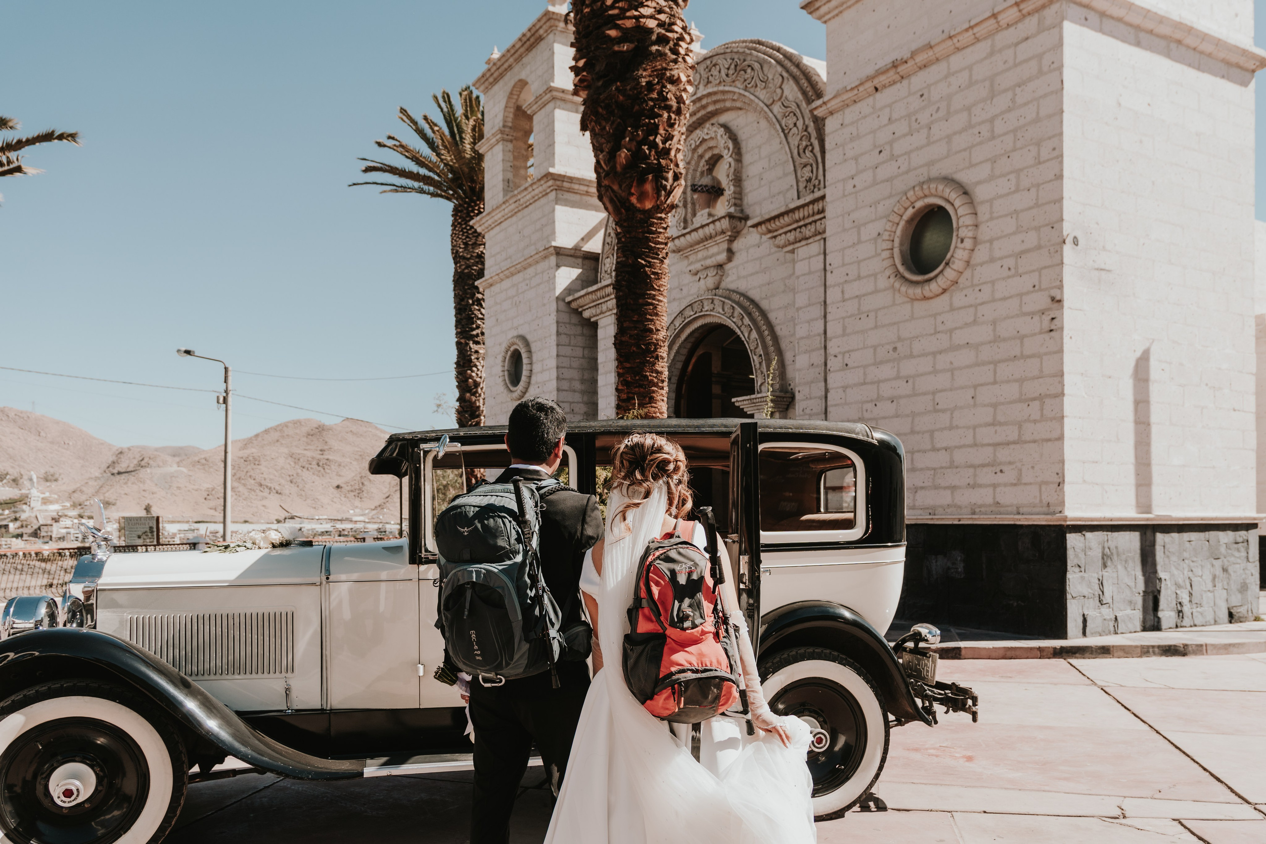 CAROL Y GERSON SOLO BODA. Studio KVTA | Fotografía y Video de Bodas en Arequipa