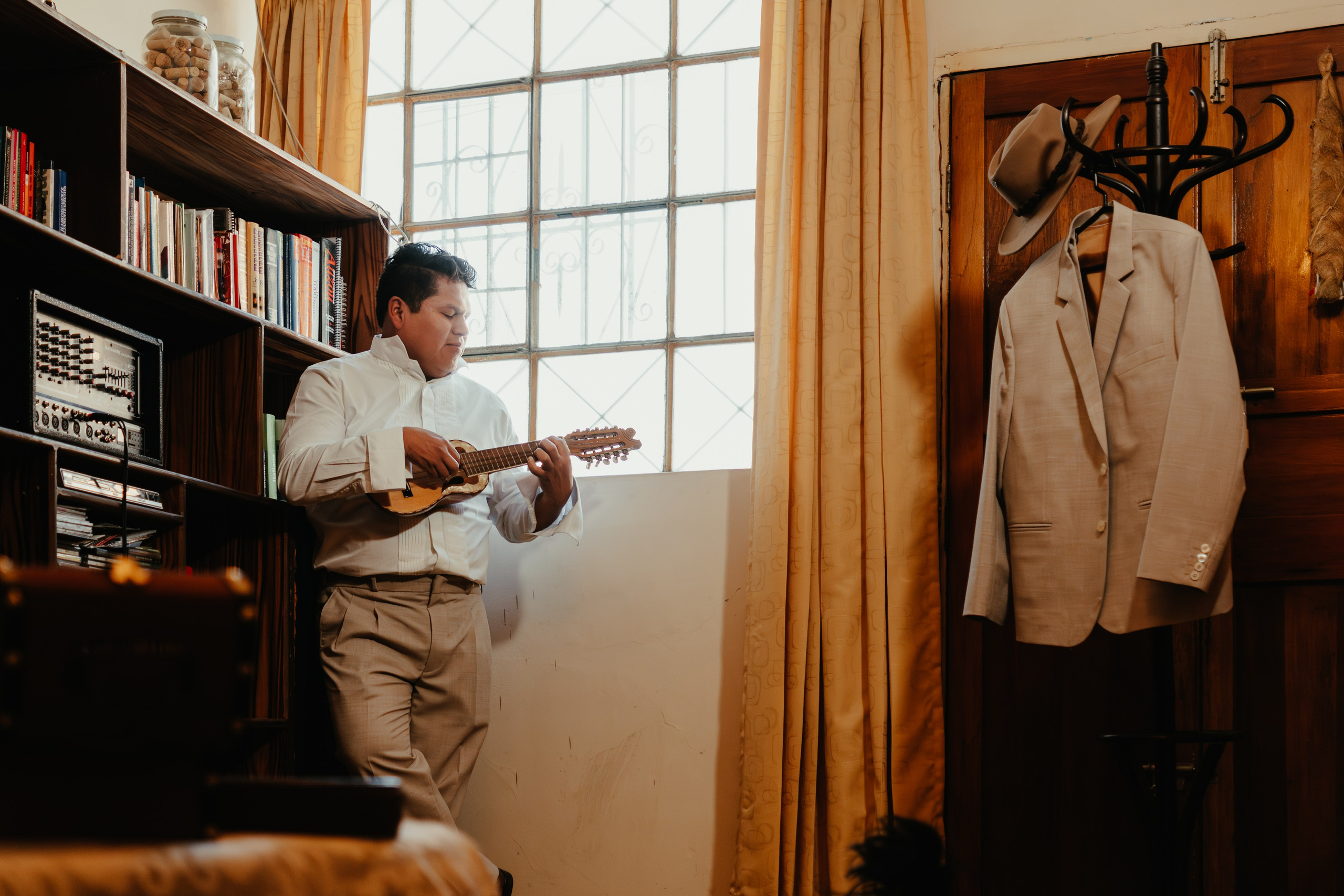 VANESSA + FRANKLIN BODA RELIGIOSA. Studio KVTA | Fotografía y Video de Bodas en Arequipa
