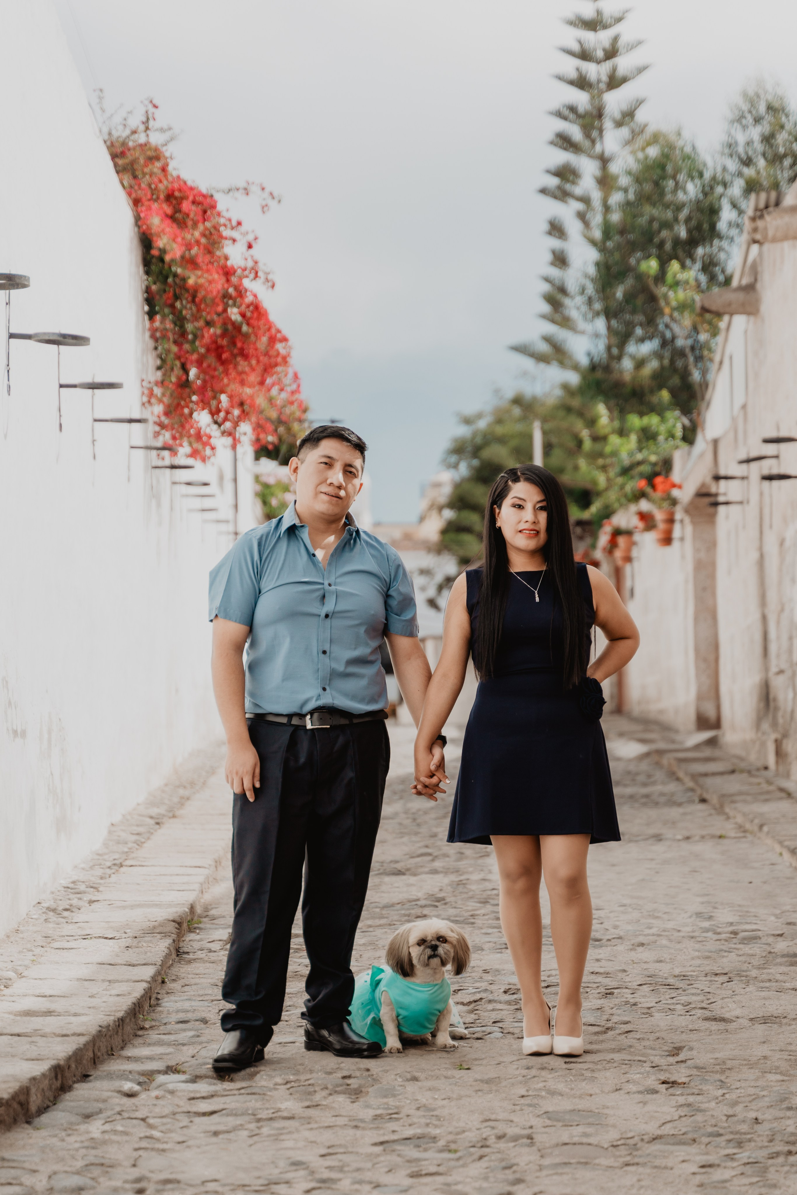 PRE BODA ALEXIS Y ANGELICA. Studio KVTA | Fotografía y Video de Bodas en Arequipa