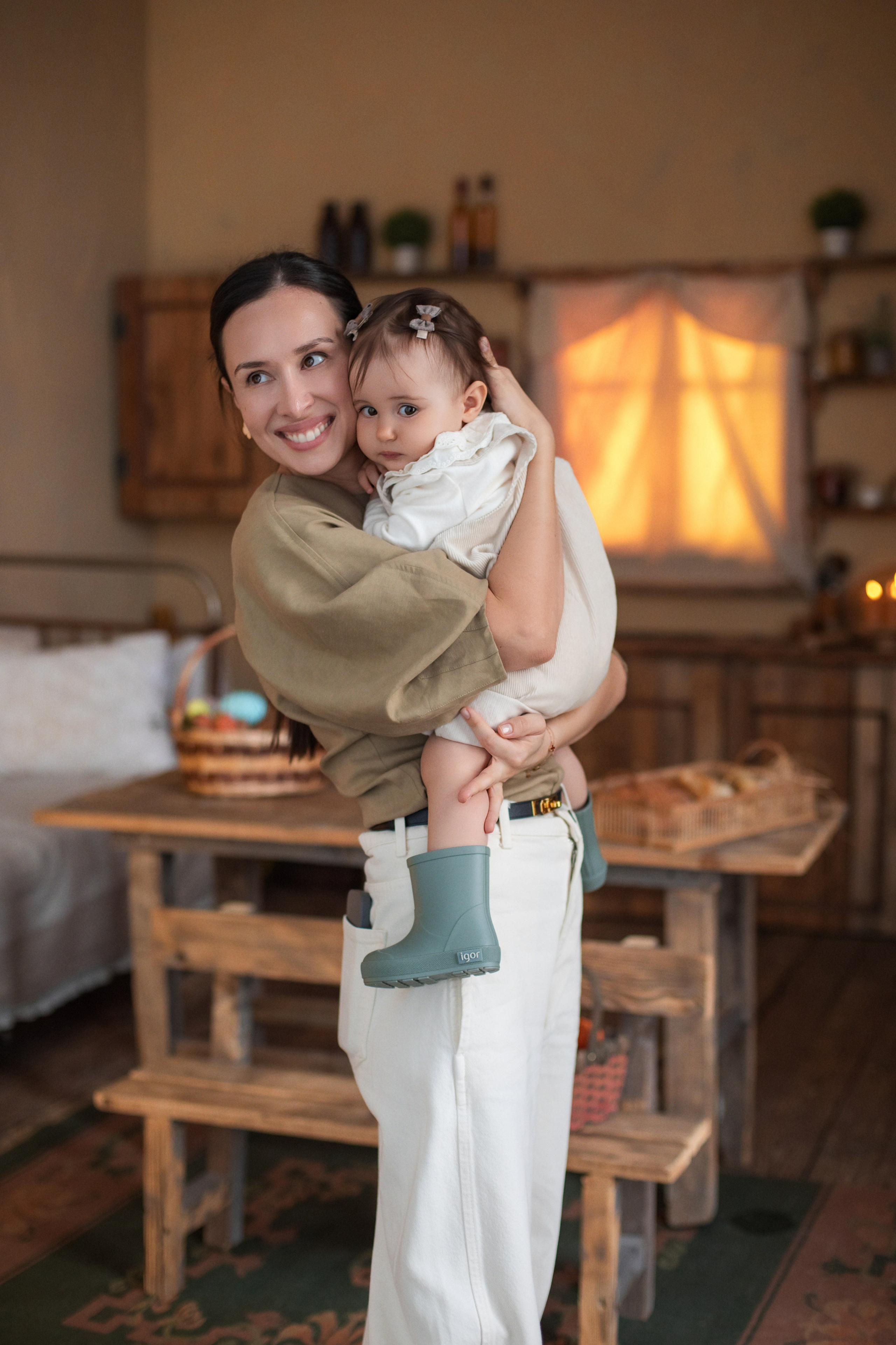 Family photo Veronica Grigoras. N.D.photograph - fotograf de familie și portrete în Republica Moldova