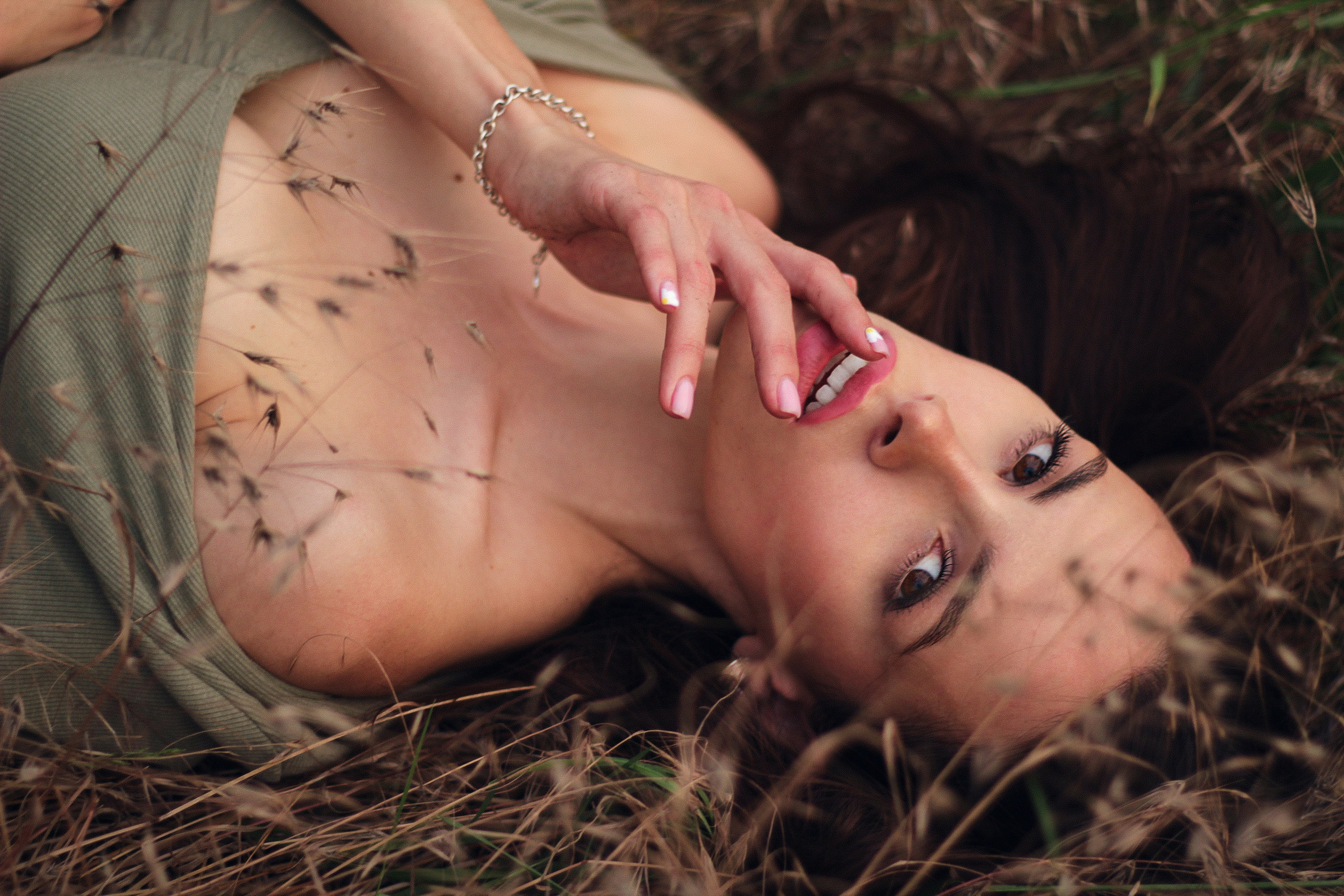 Lifstyle Lesya. Alexia Frame fotograf