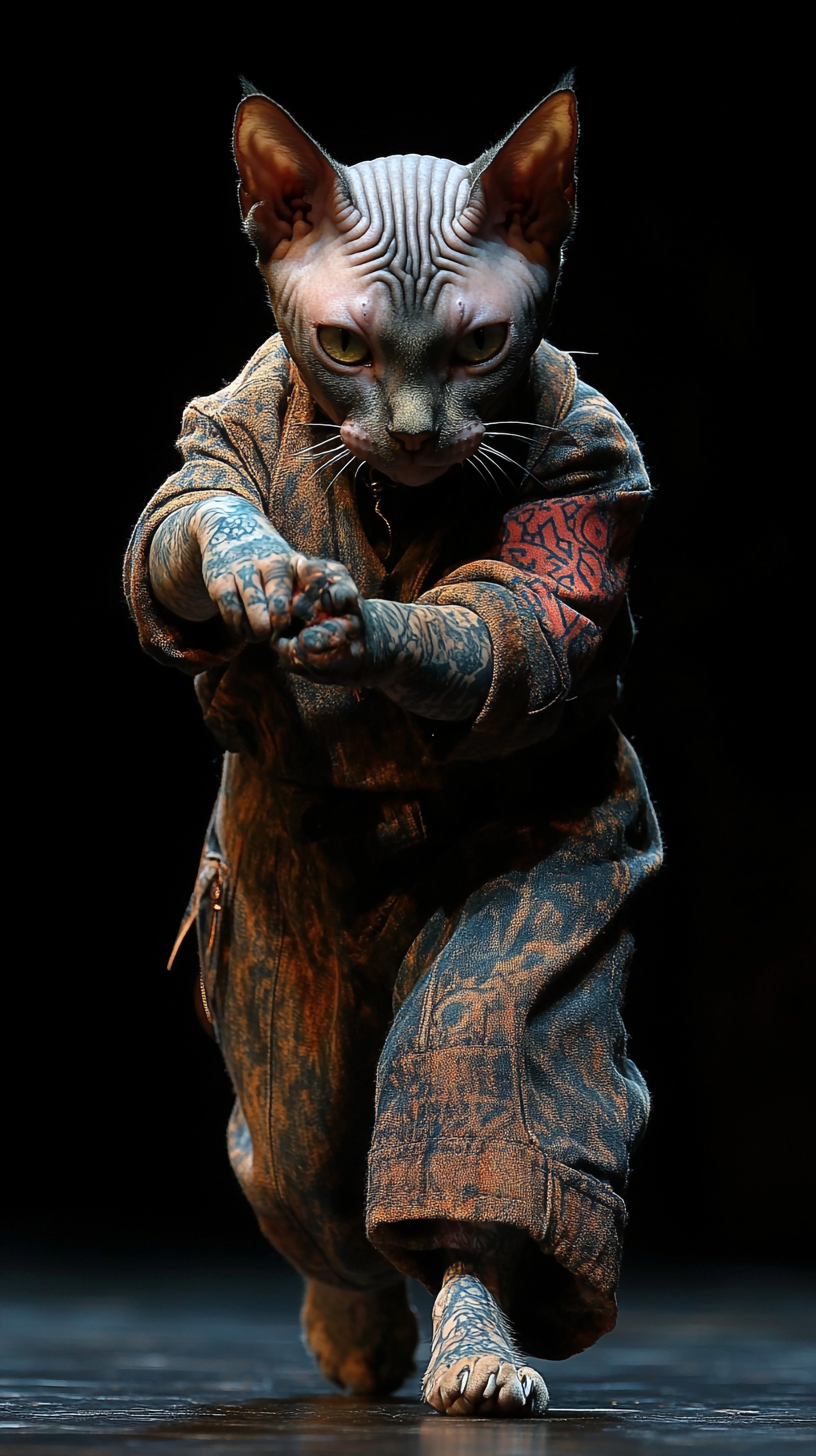 NEURALE FOTOS_BILDER. LUKIN IGOR Photography