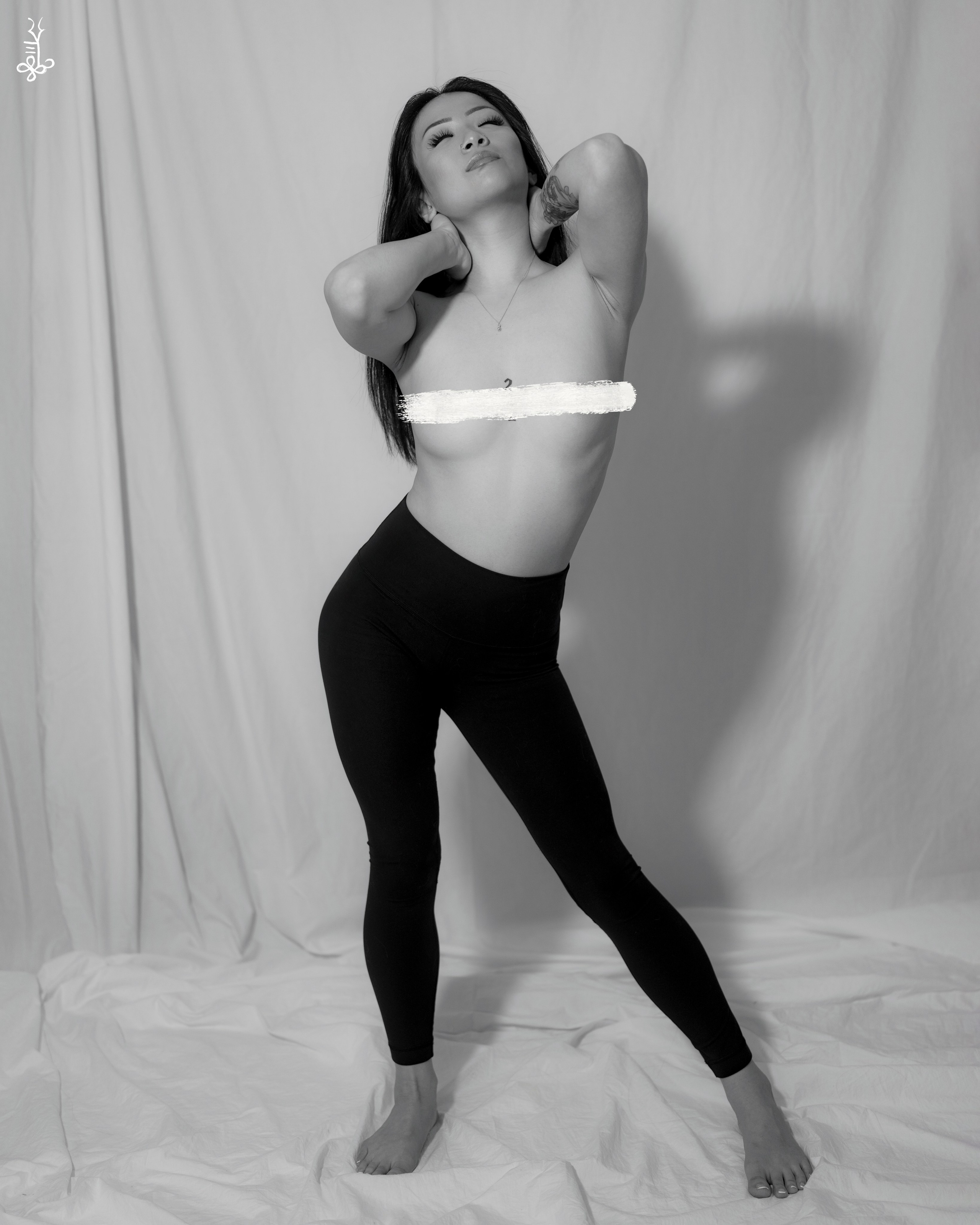 @317ASIA. Ke’Ondris