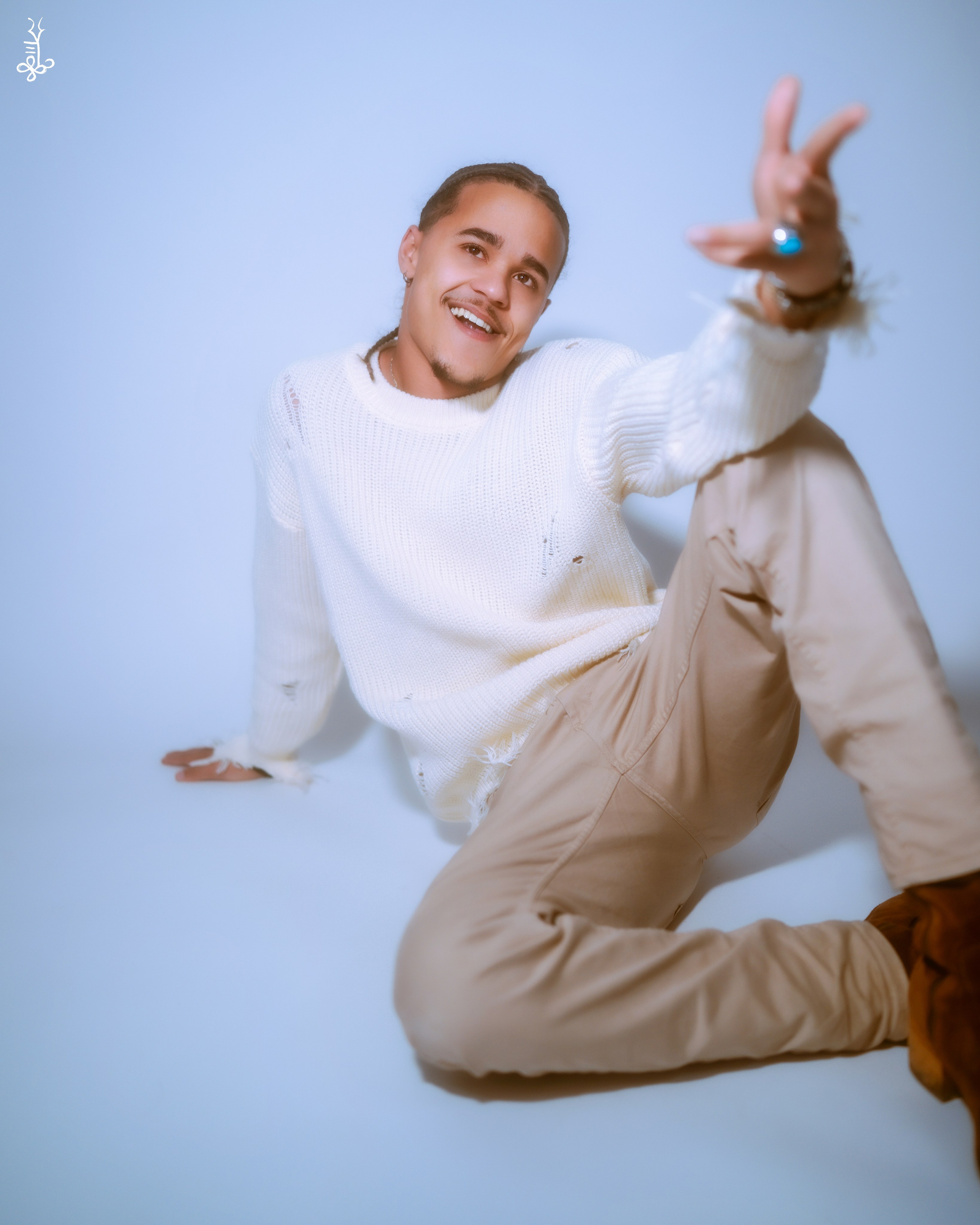 ANTONY WINFREY. Ke’Ondris