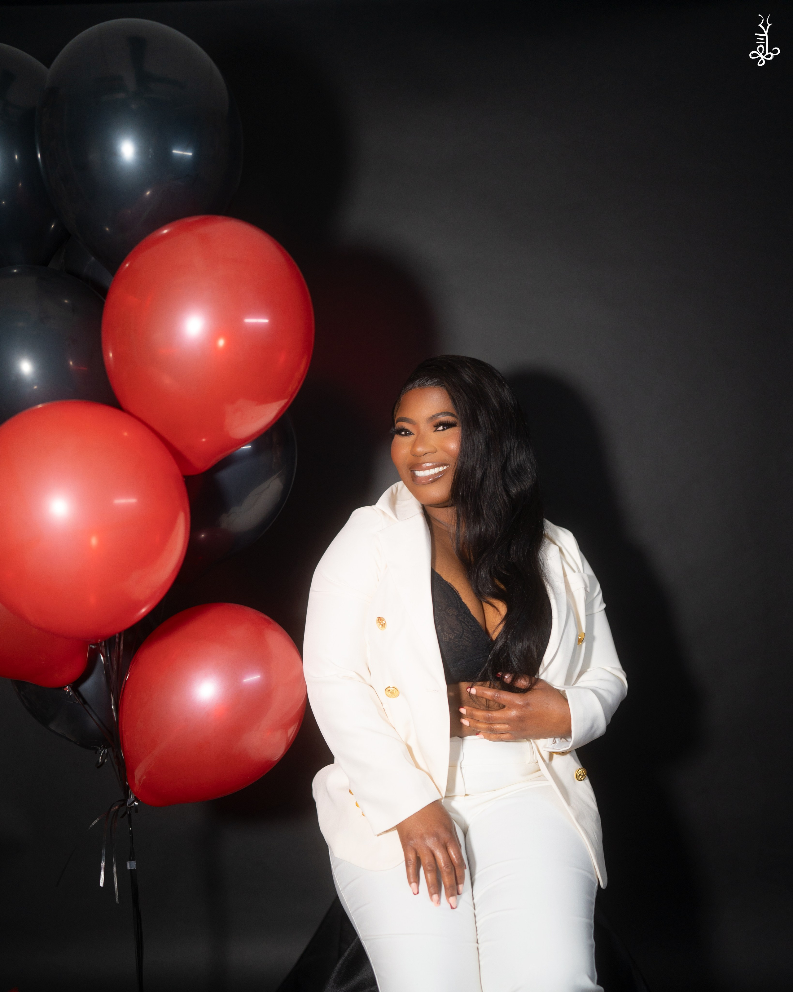 DARLINE. Ke’Ondris