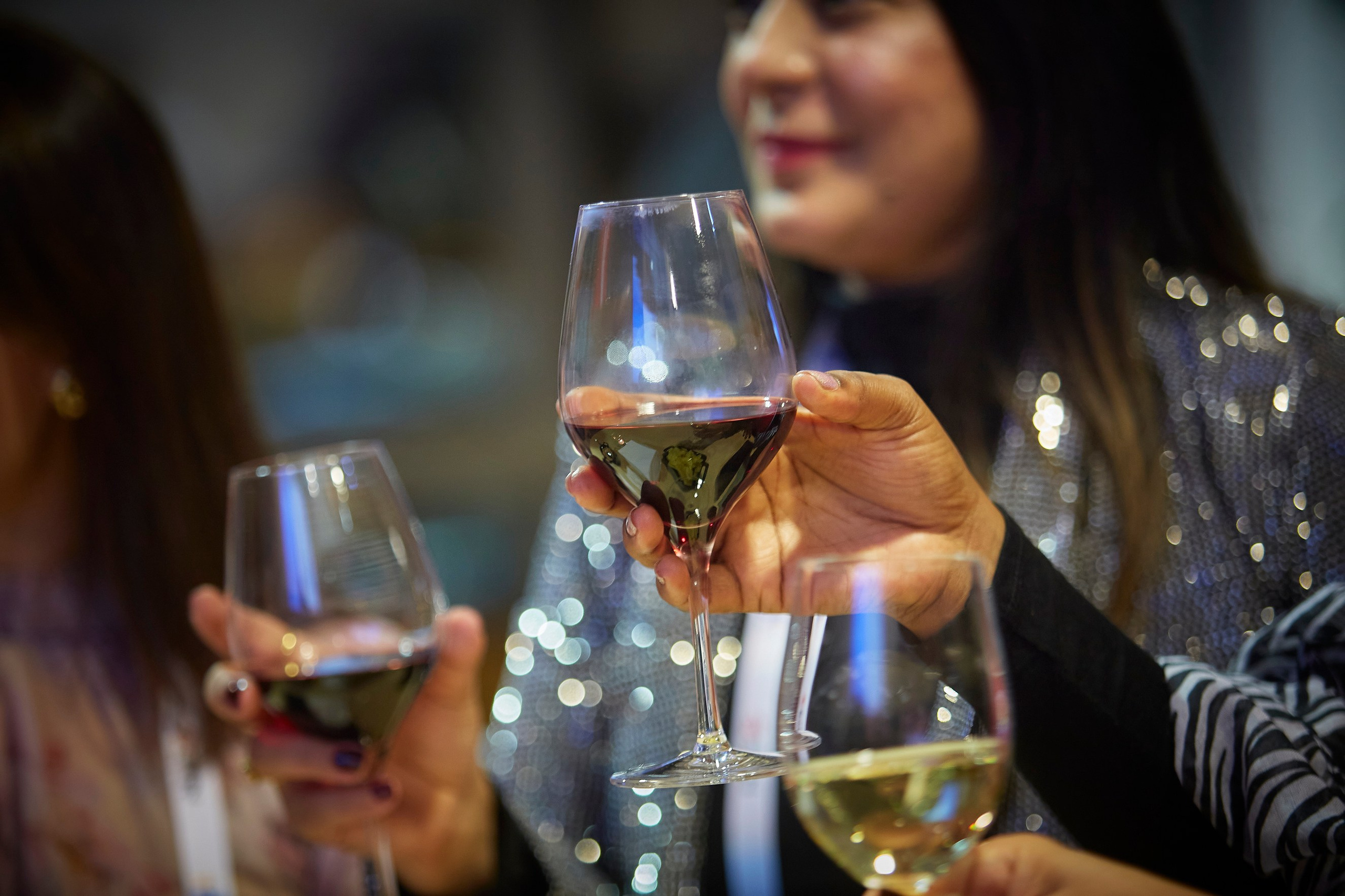 InFinite Connection Prague 2023. Prague MICE, Corporate & Event Photographer | Kurt Vinion Photography