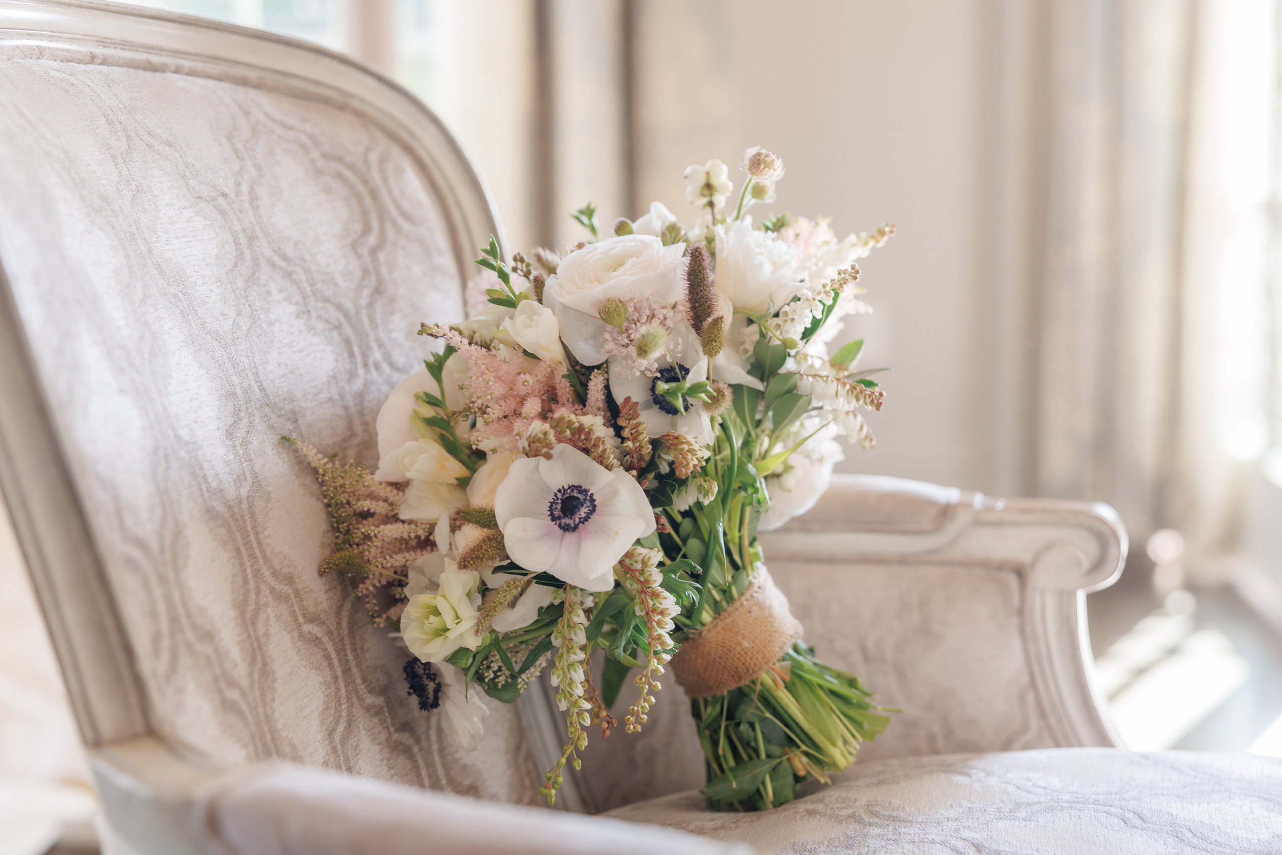 Victoria and Nicholas, Park Chateau, NJ. Wedding Photo & Video