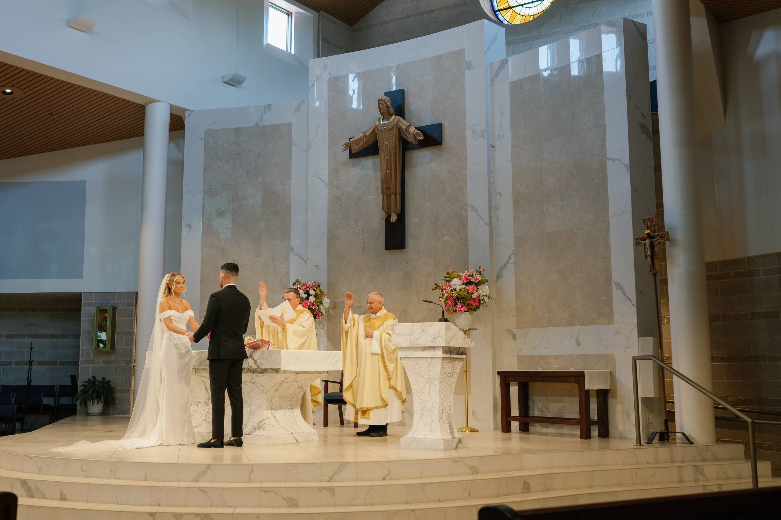 Olivia and Sean, The Mansion at Mountain Lakes, NJ. Wedding Photo & Video