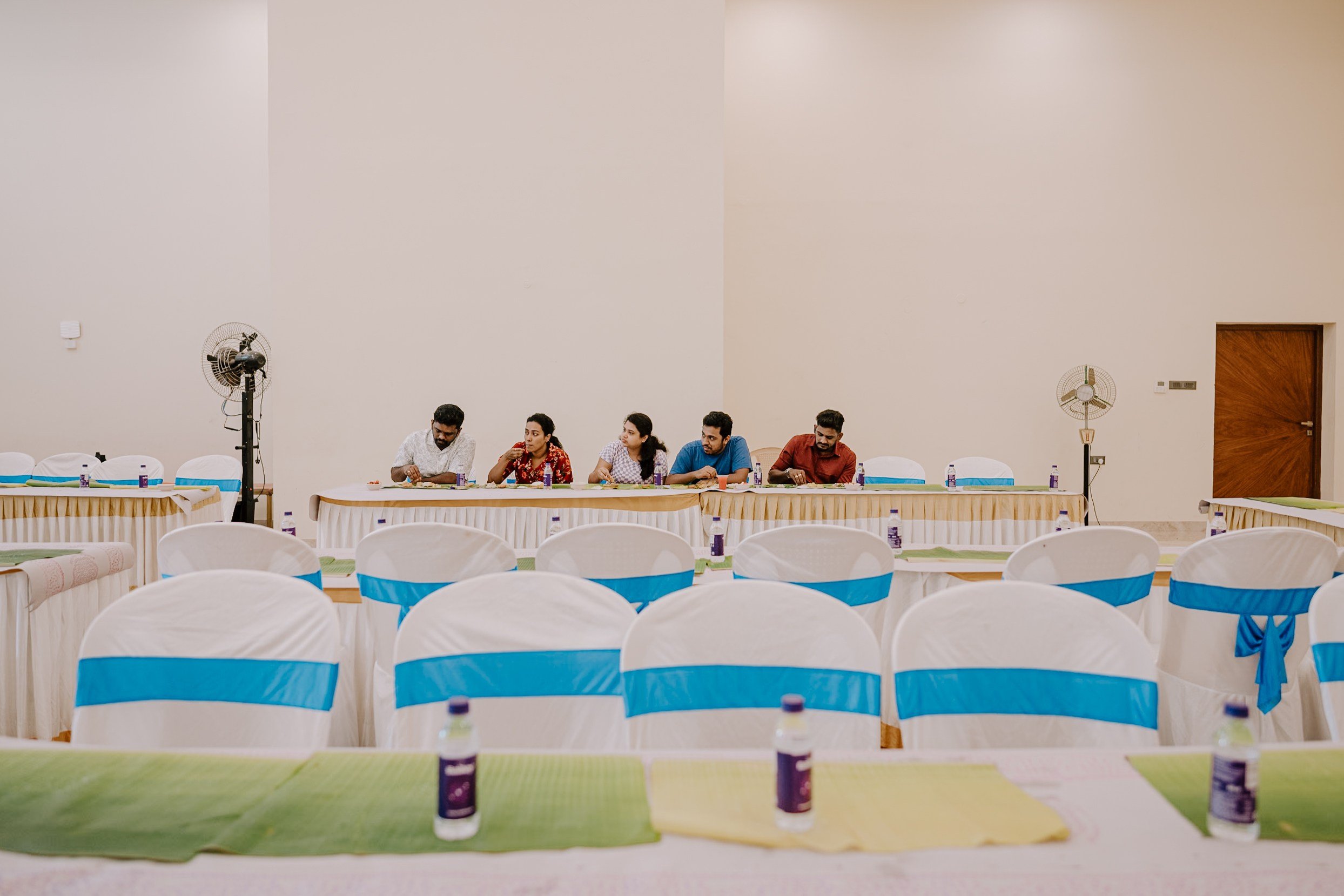 Sahithya & Kavin. Agam Vizha