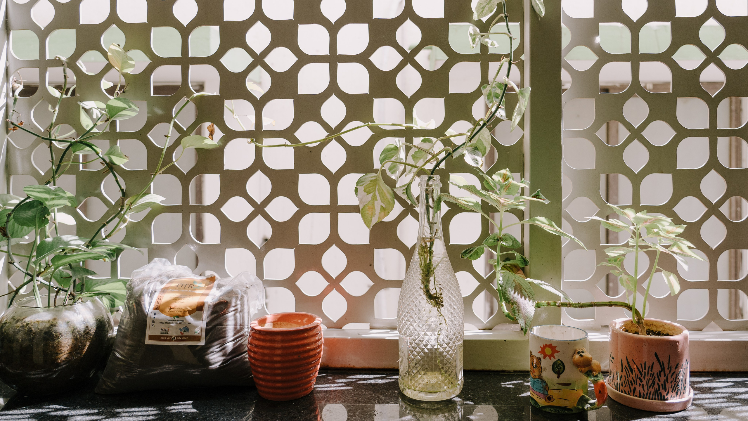 Sahithya & Kavin. Agam Vizha