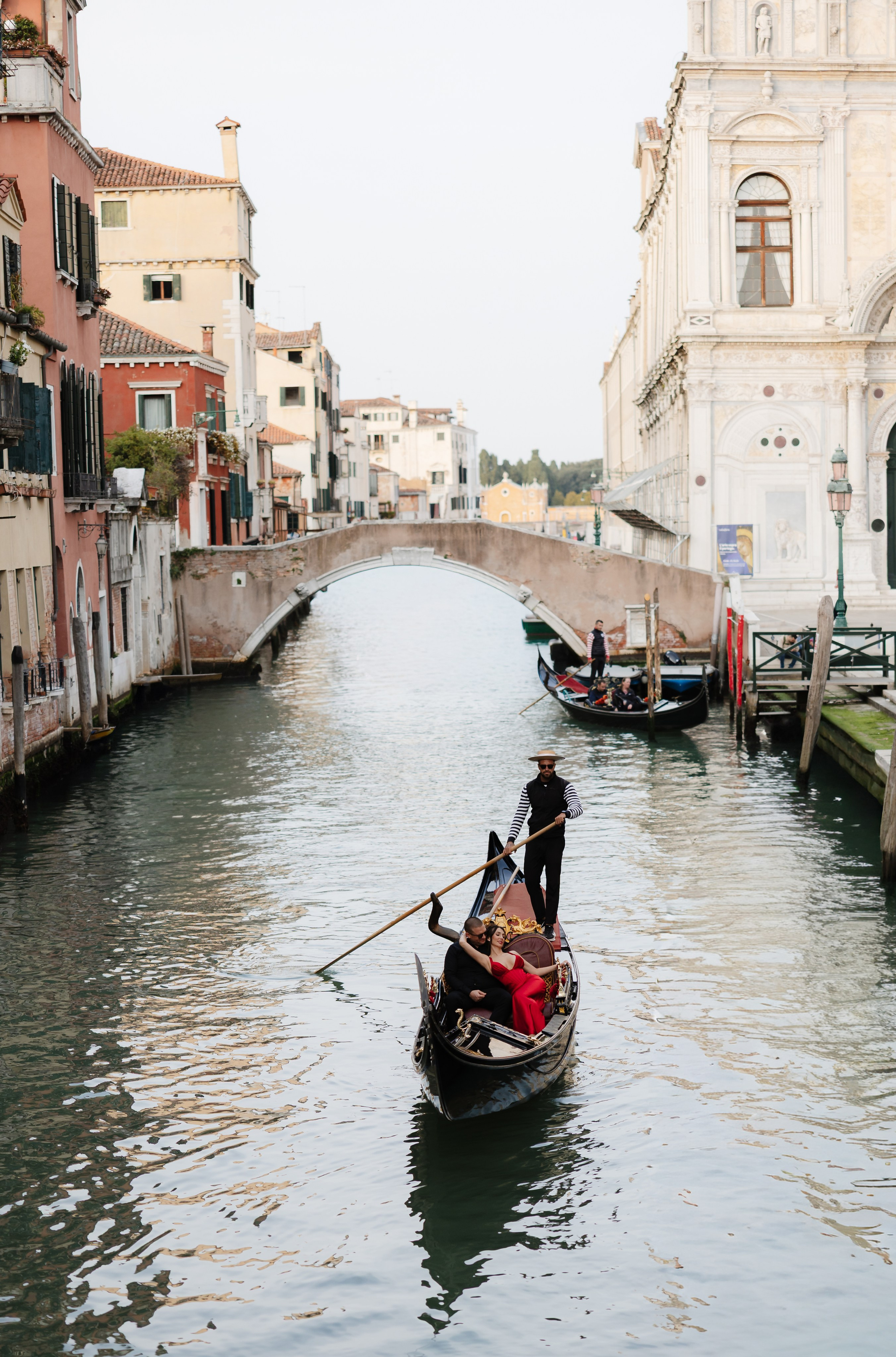 That’s Amore — Nina & Darren’s Lake Como Elopement. YES I DO PRODUCTION — Wedding photography&videography