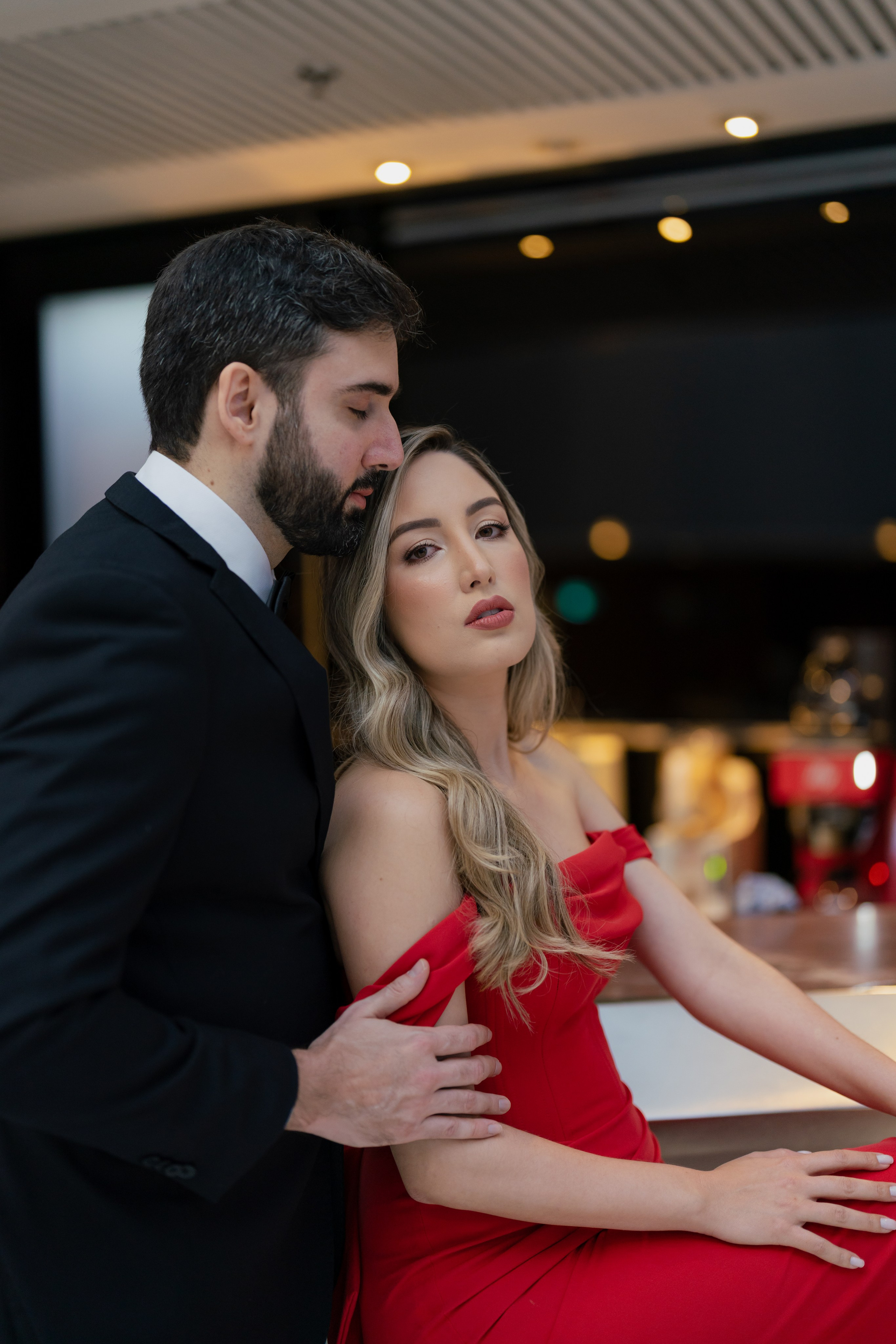 Kamila e Vinícius. Fabio Barth — Wedding Photo & Film