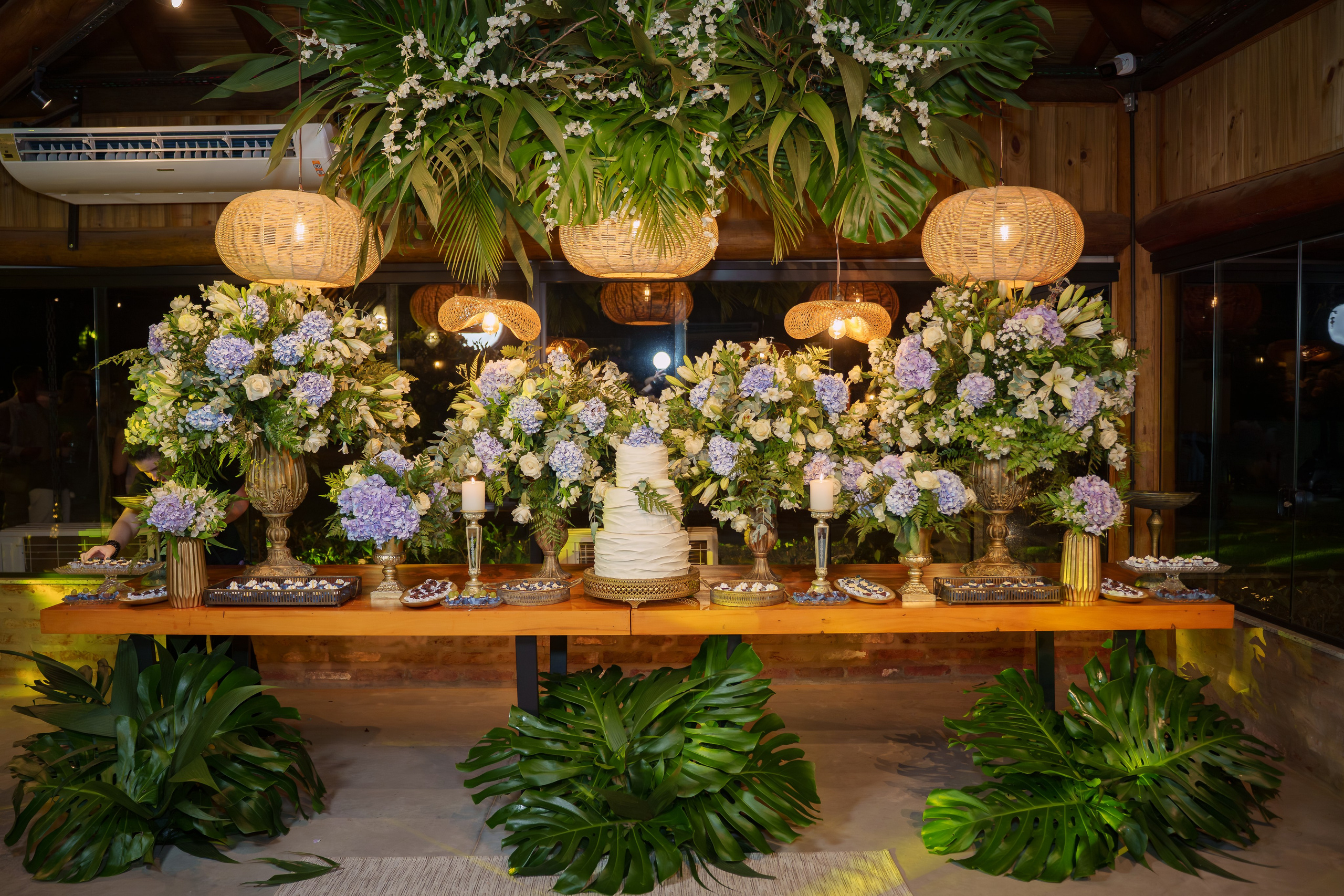 Luana & Maycon. O Casal Dos Noivos