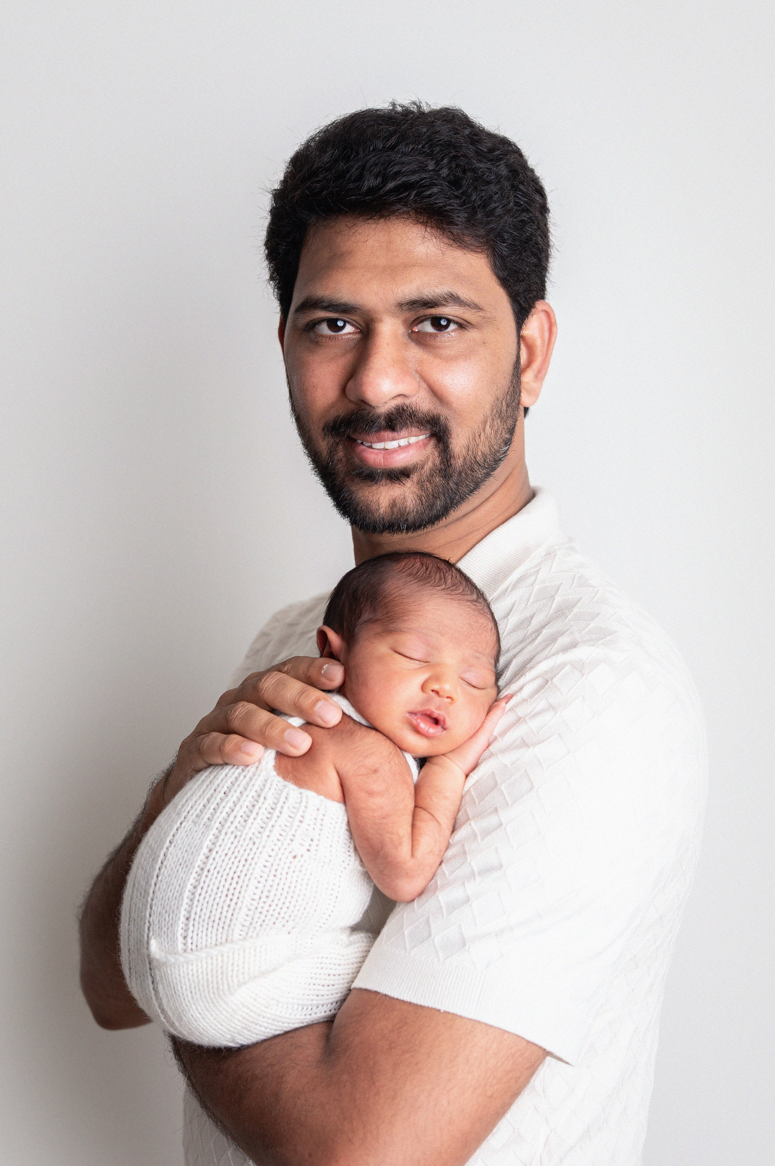 Newborn gallery. In-home newborn photography Raleigh & area Katya Kulikova