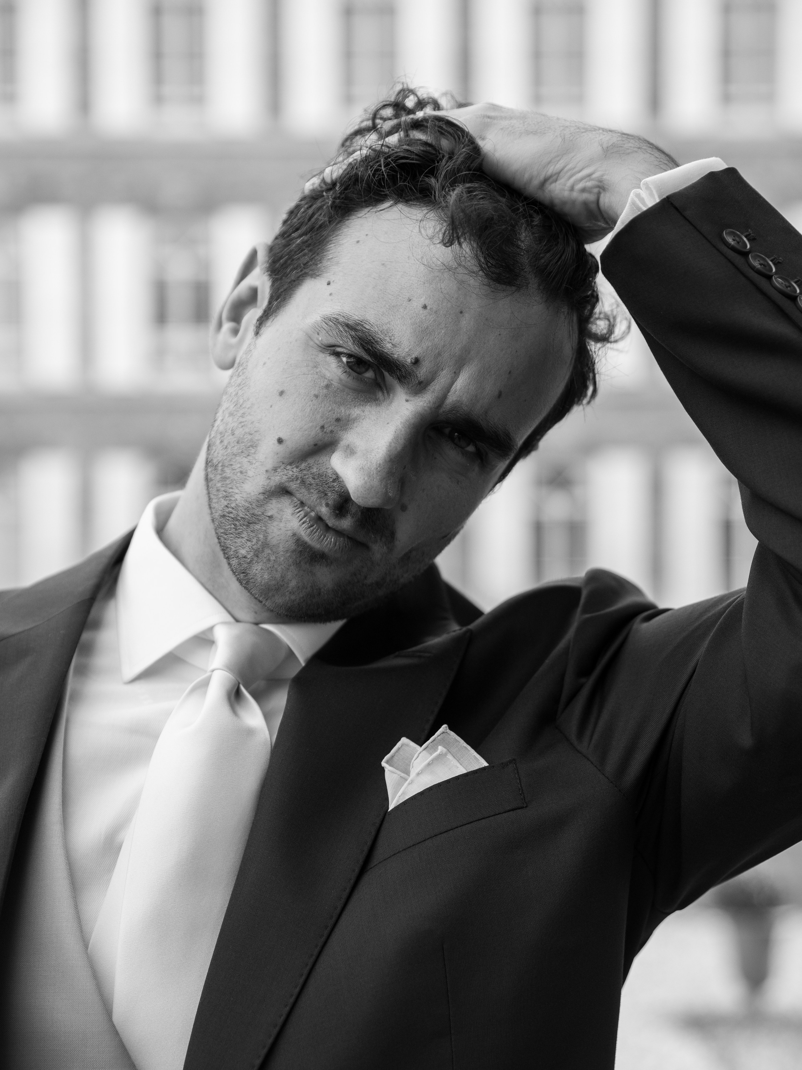 Liliya & Thomas. Wedding Photographer