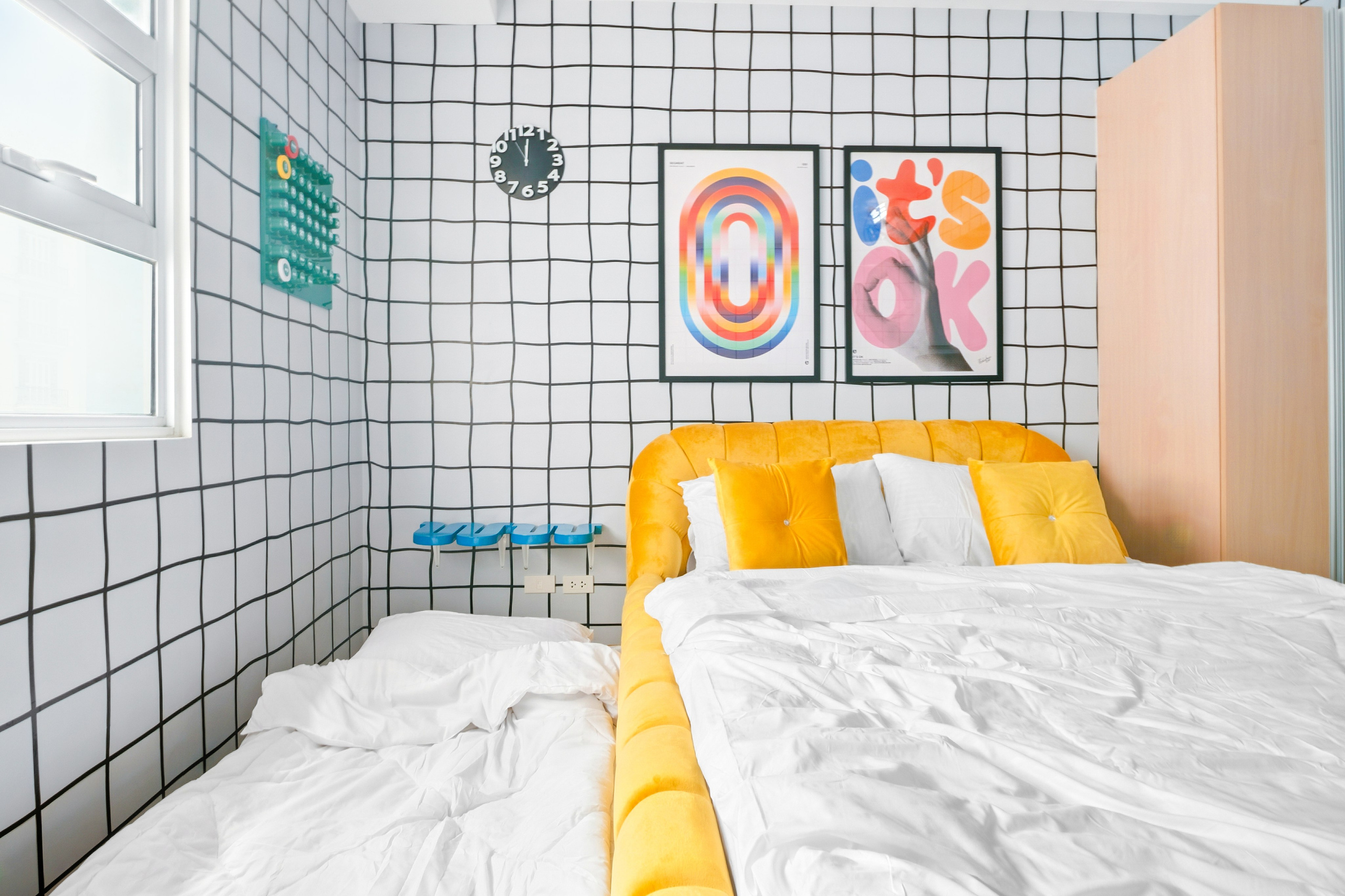 Newport // Pasay. Interior & Architectural Photographer Philippines | Argen Carlo Camaclang