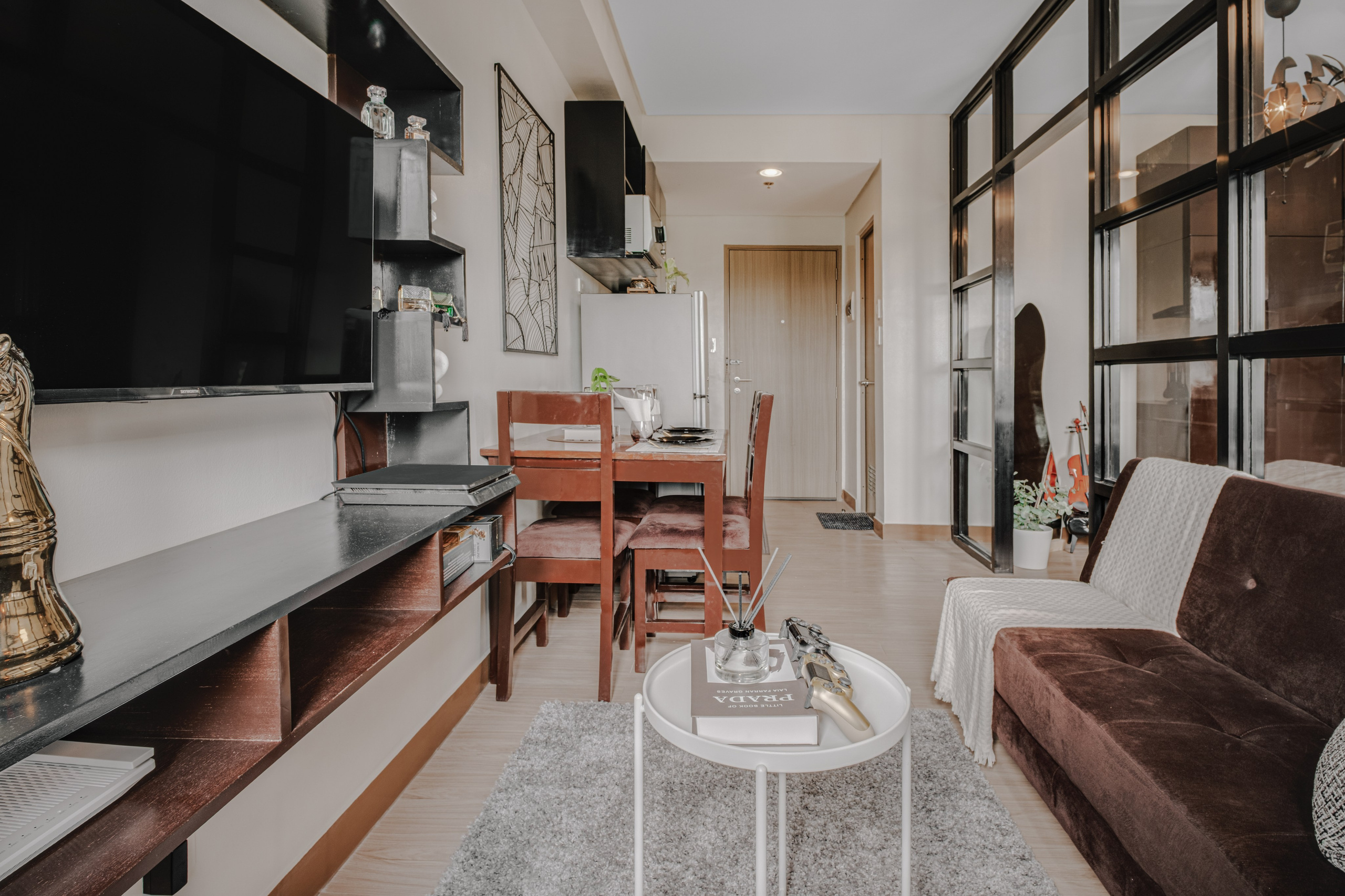 Hope Residences // Trese Martires. Interior & Architectural Photographer Philippines | Argen Carlo Camaclang