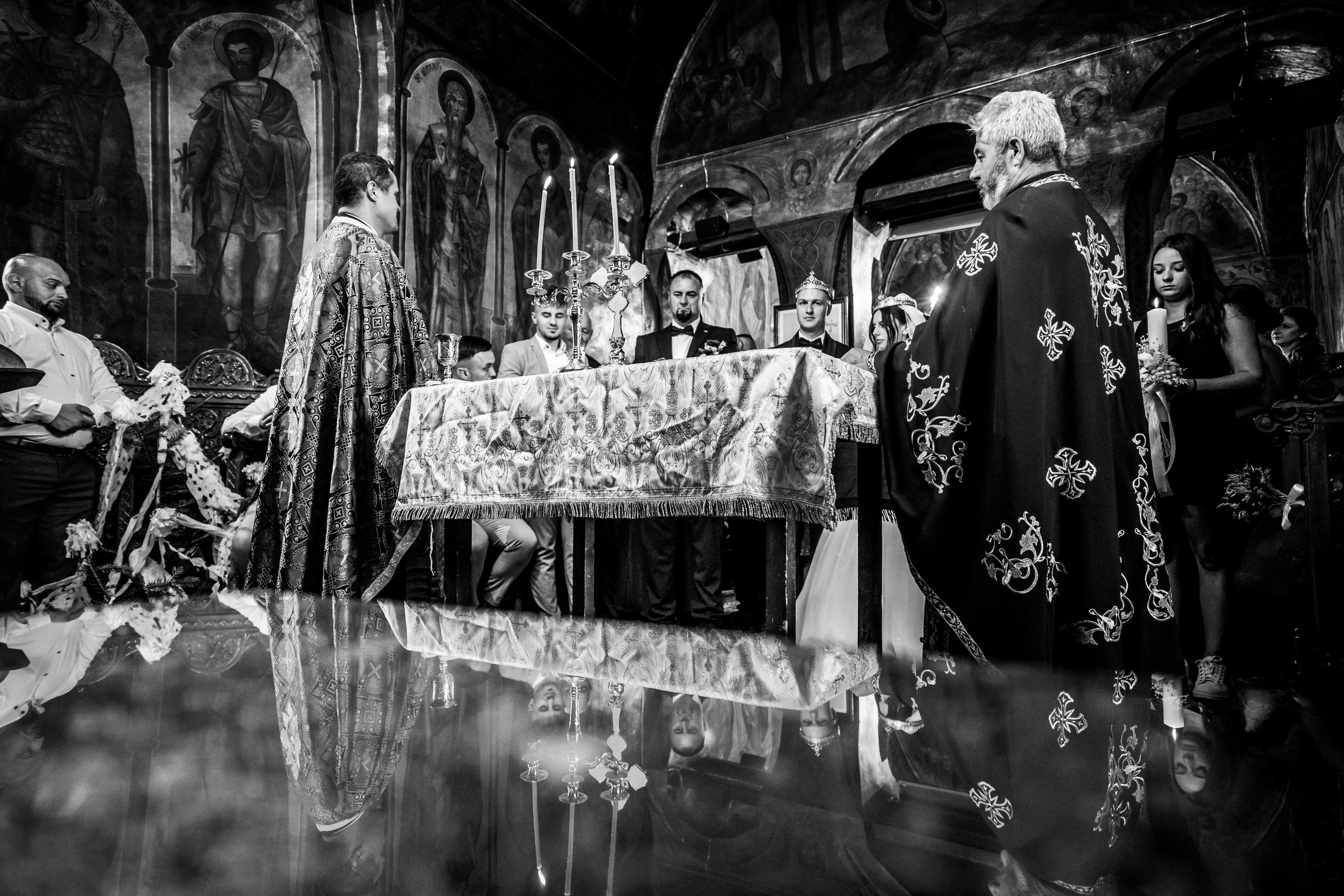 Andreea & Vlad. Cosmin Virlan - Fotograf de eveniment din Târgoviște