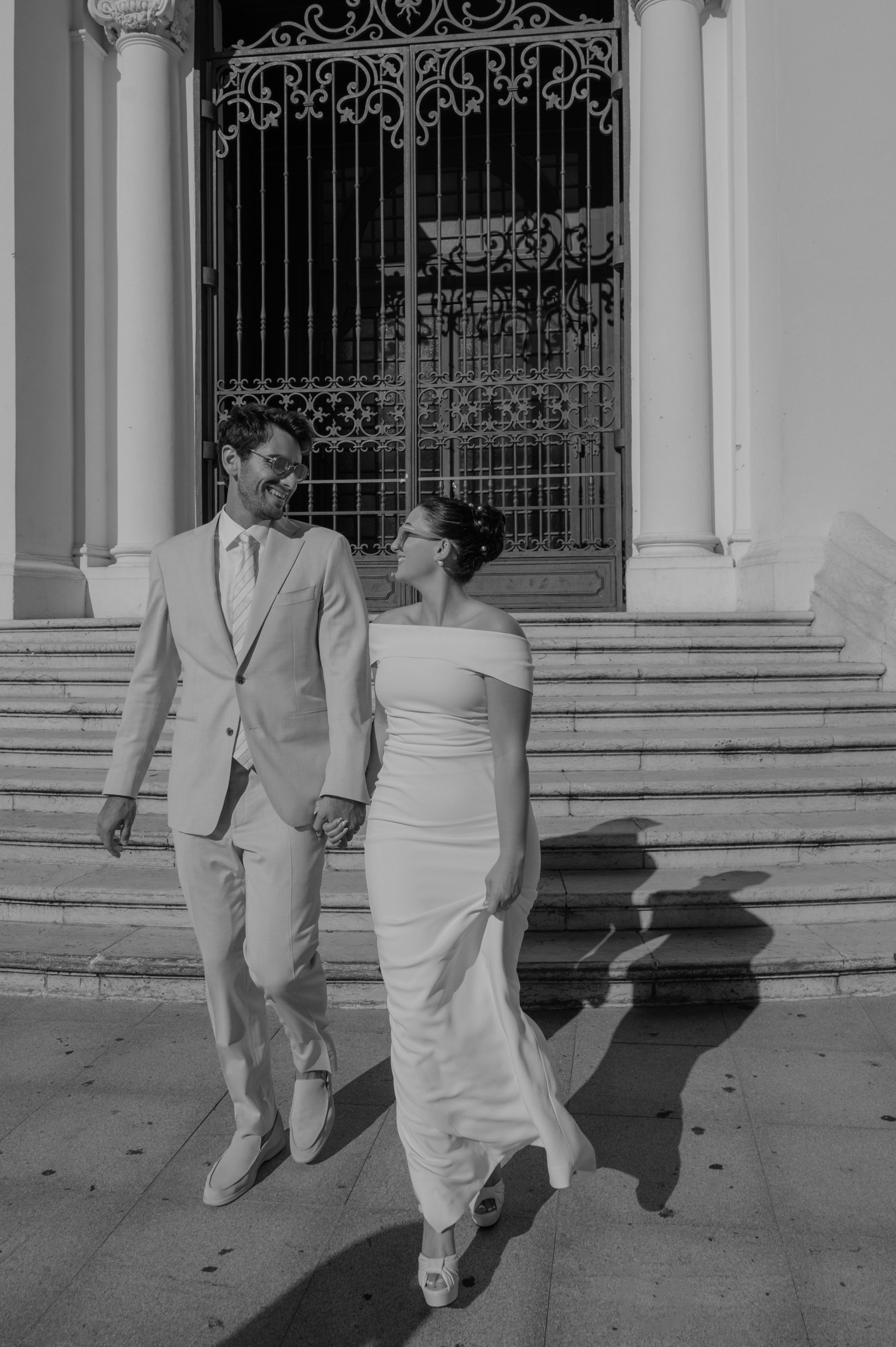Lisbon. Wedding and commercial photographer