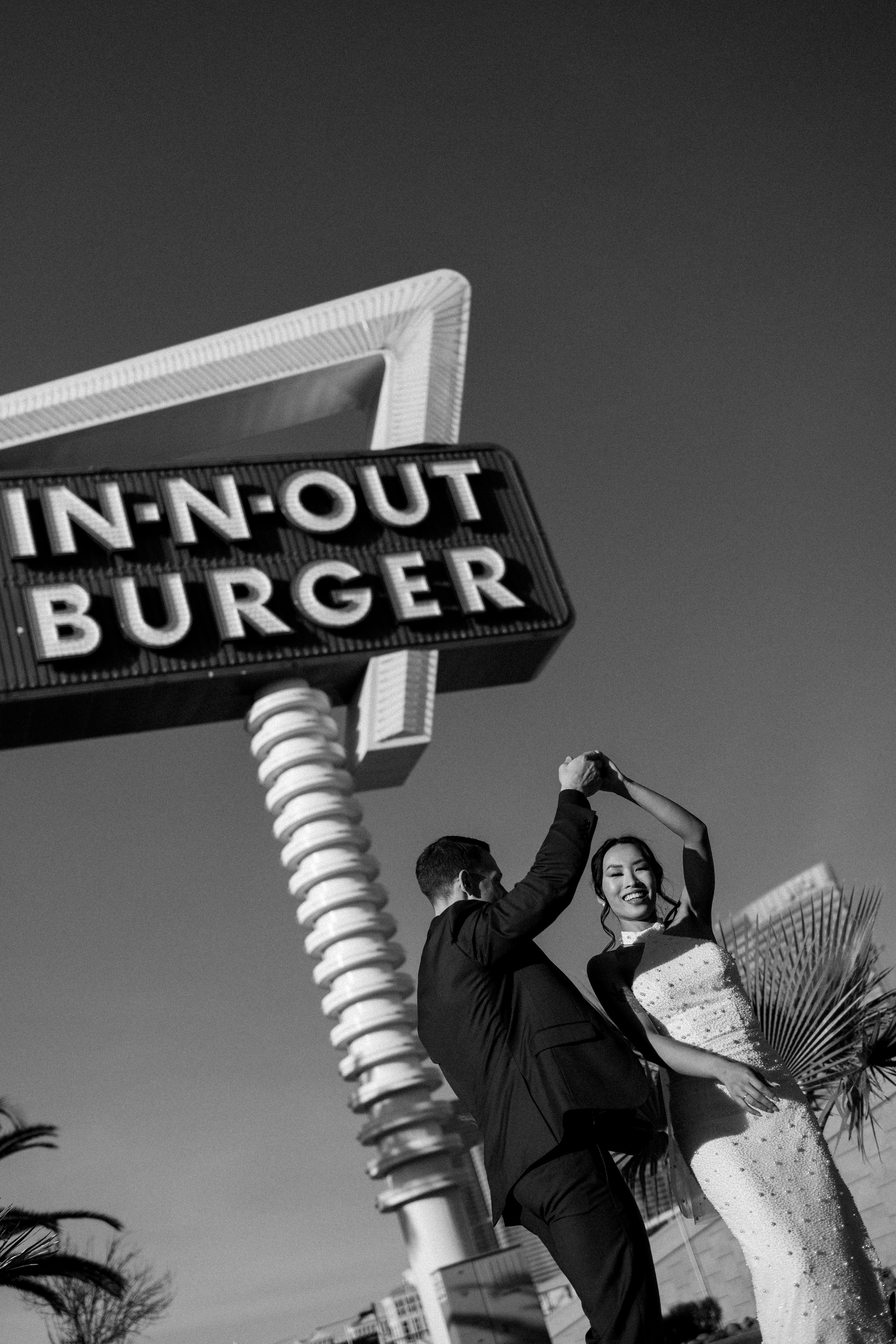 Wedding photographer Las Vegas