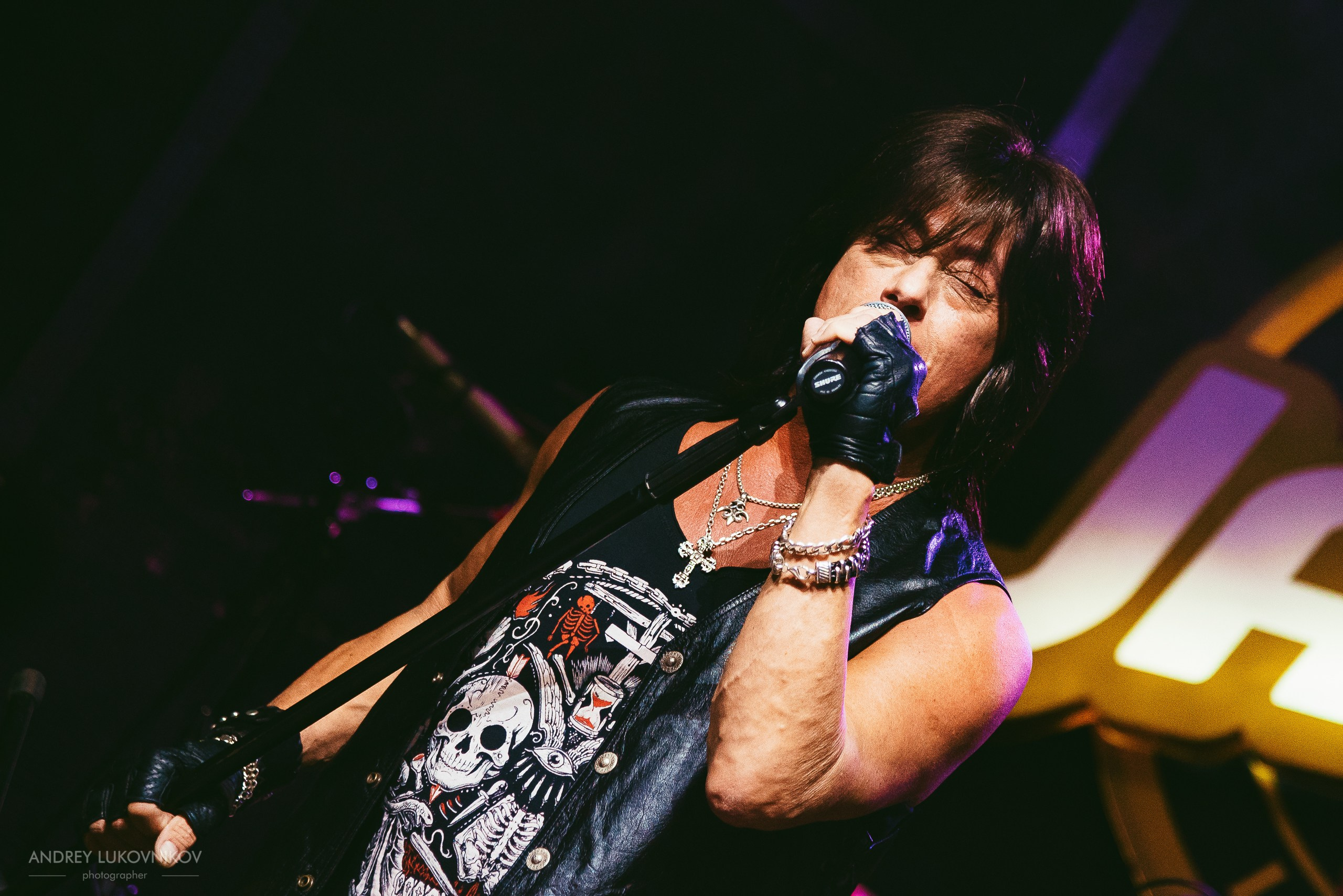 Joe Lynn Turner