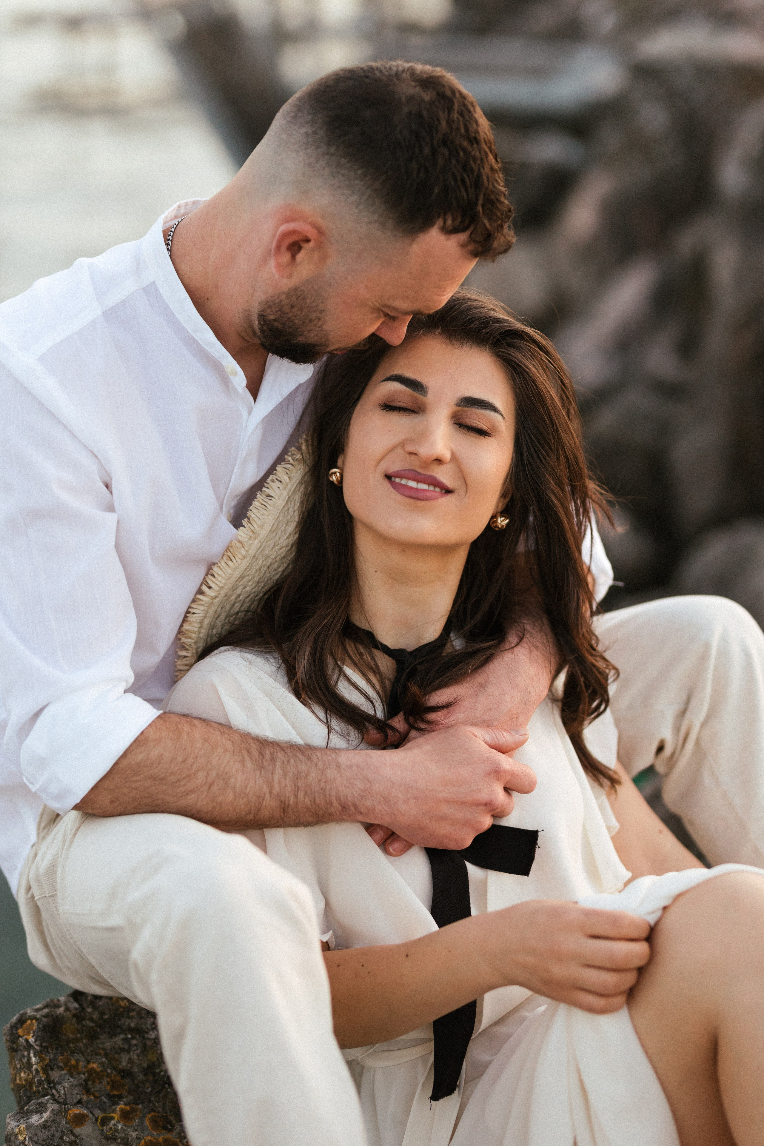 Loredana & Sergio Lazise