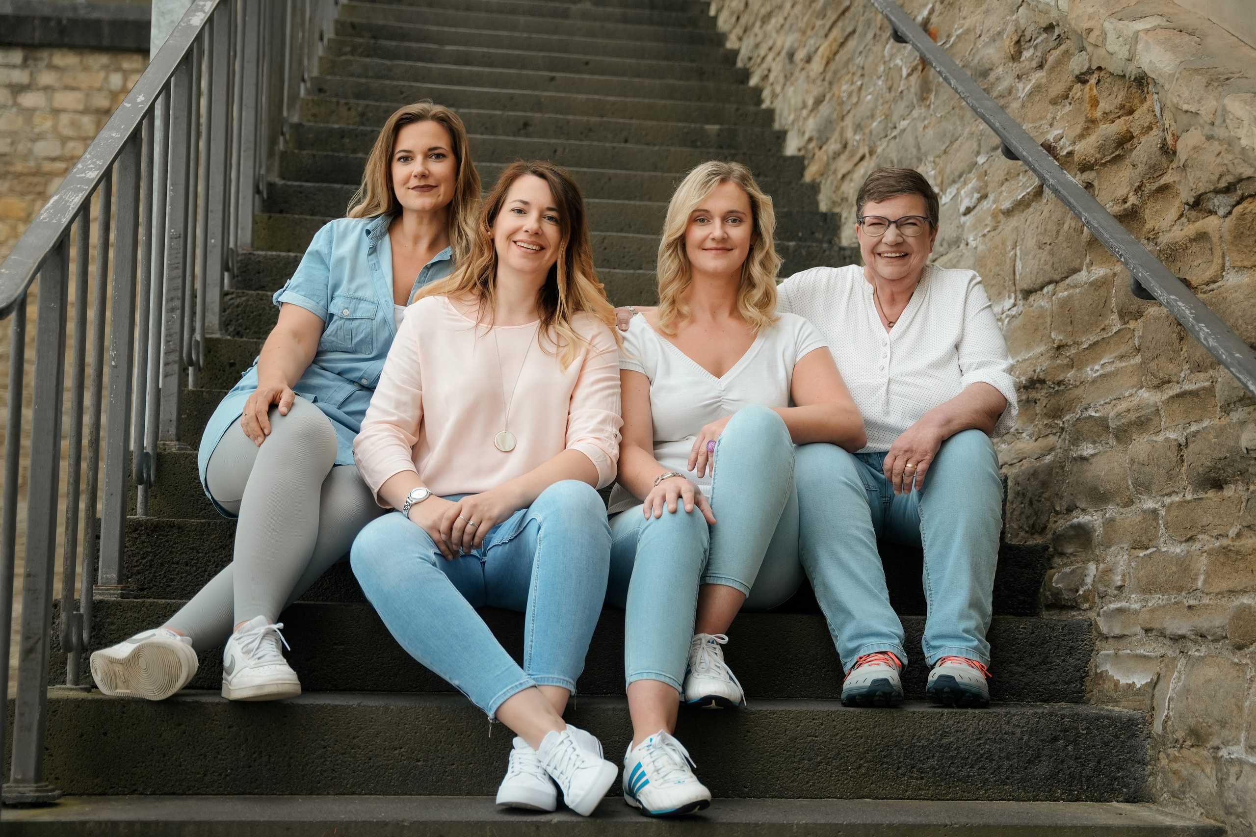 Generation Shoot | Bitburg. Elena Seewald