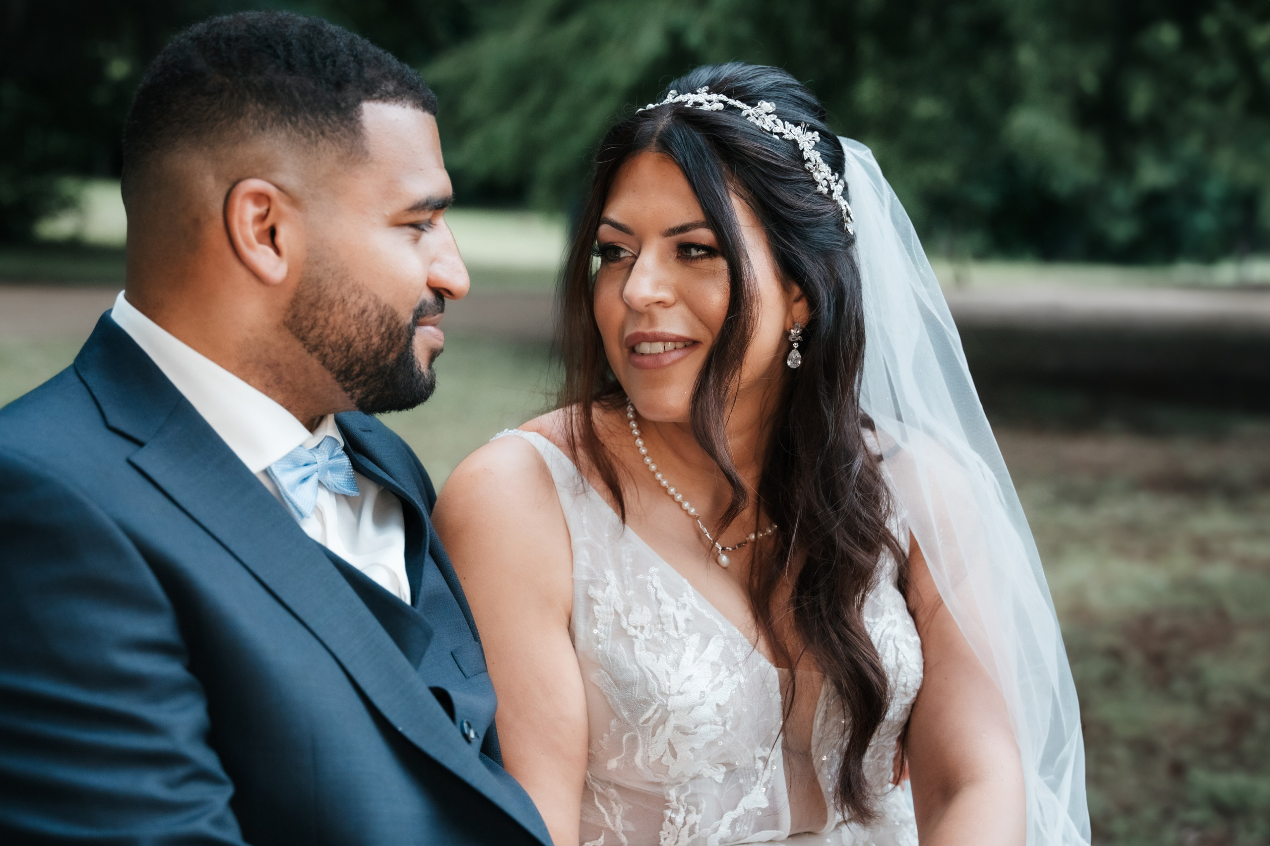 Wedding | Trier, Bitburg. Elena Seewald