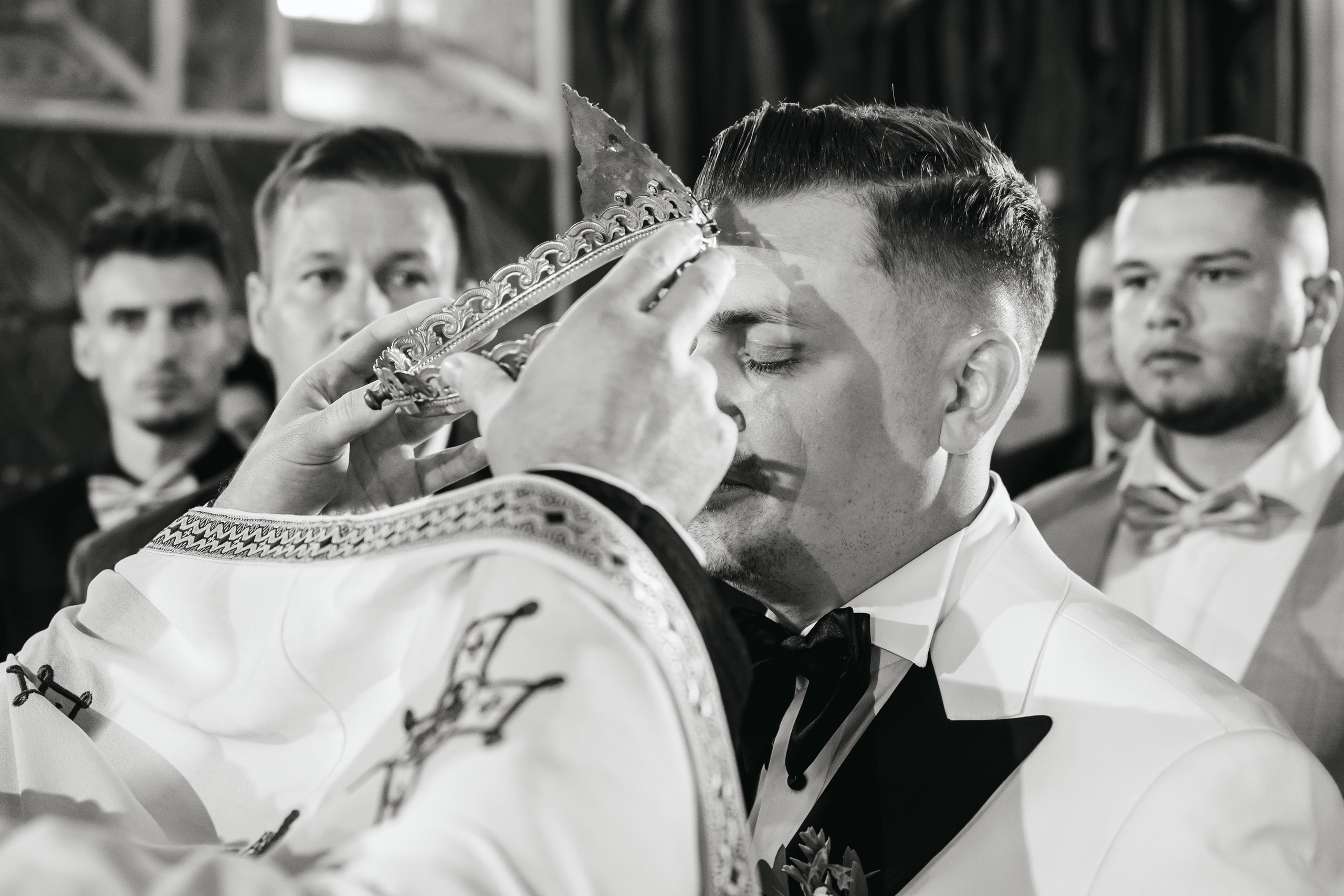 Ana Maria & Robert 💙 Nuntă. DP Events — echipă foto-video din București, capturăm emoții și transformăm momentele în amintiri autentice