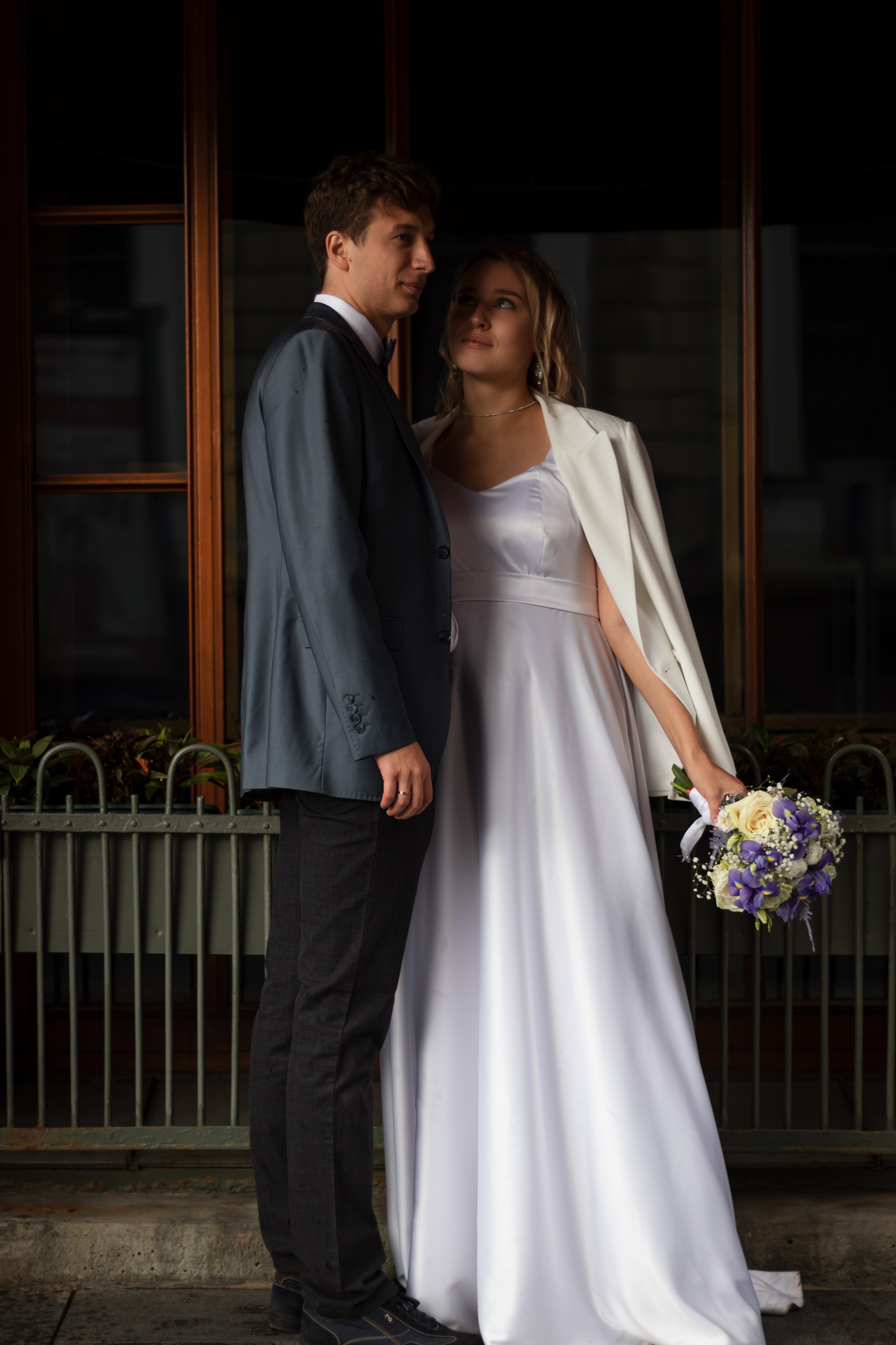 Alexandr & Catherine. Свадебный и портретный фотограф в Валенсии Дмитрий Леонов